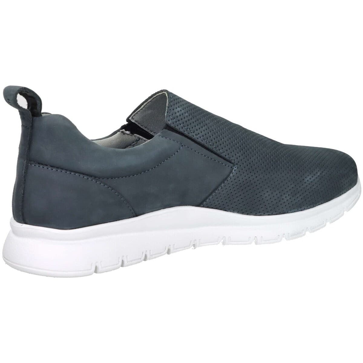 Men's Loafers Pregunta Blue