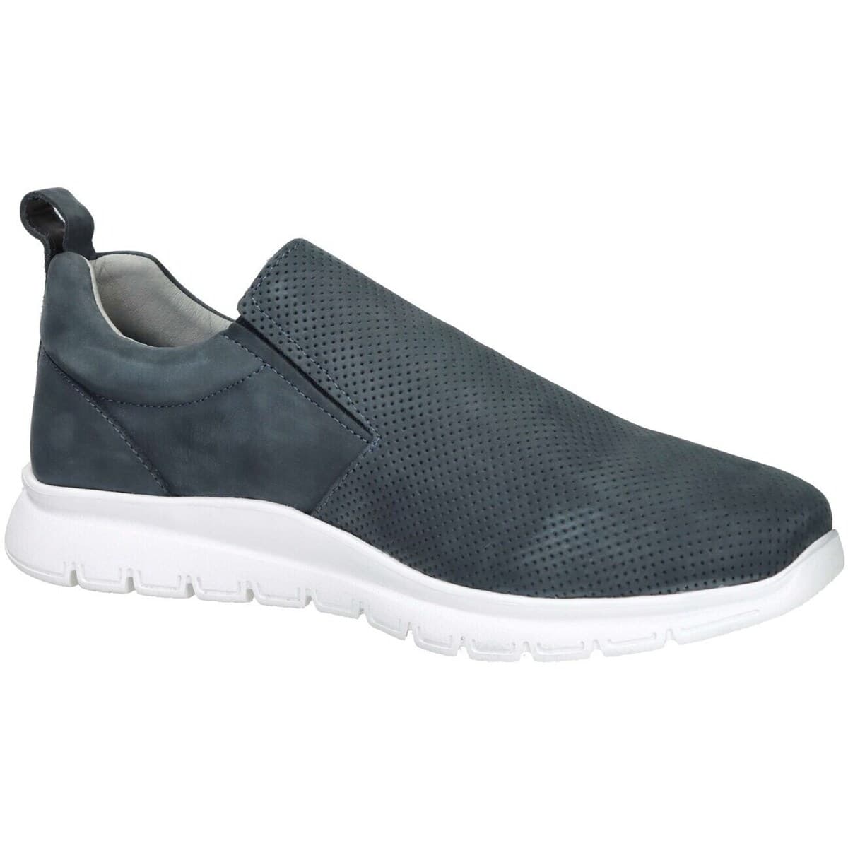 Men's Loafers Pregunta Blue