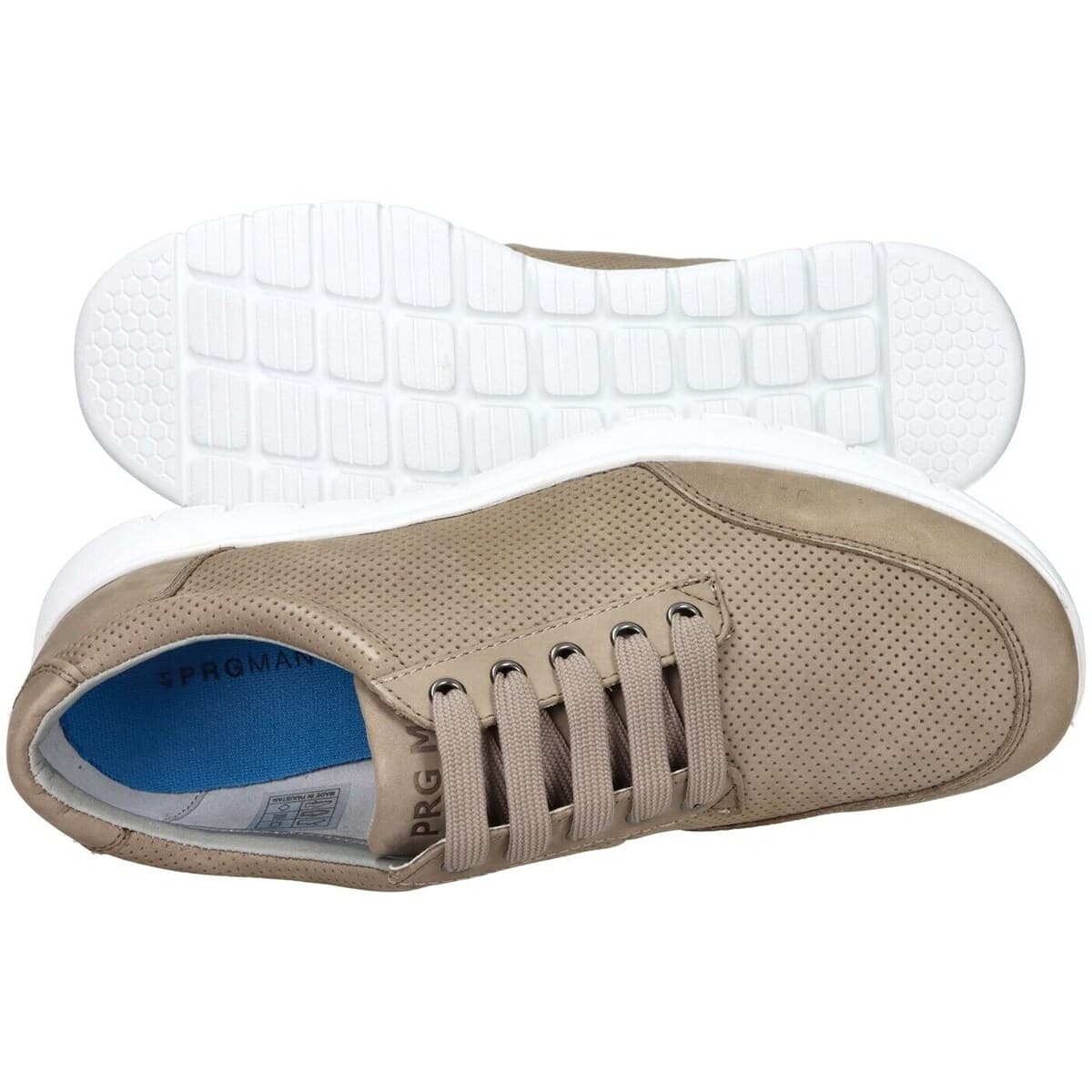 Men's Sneakers Pregunta