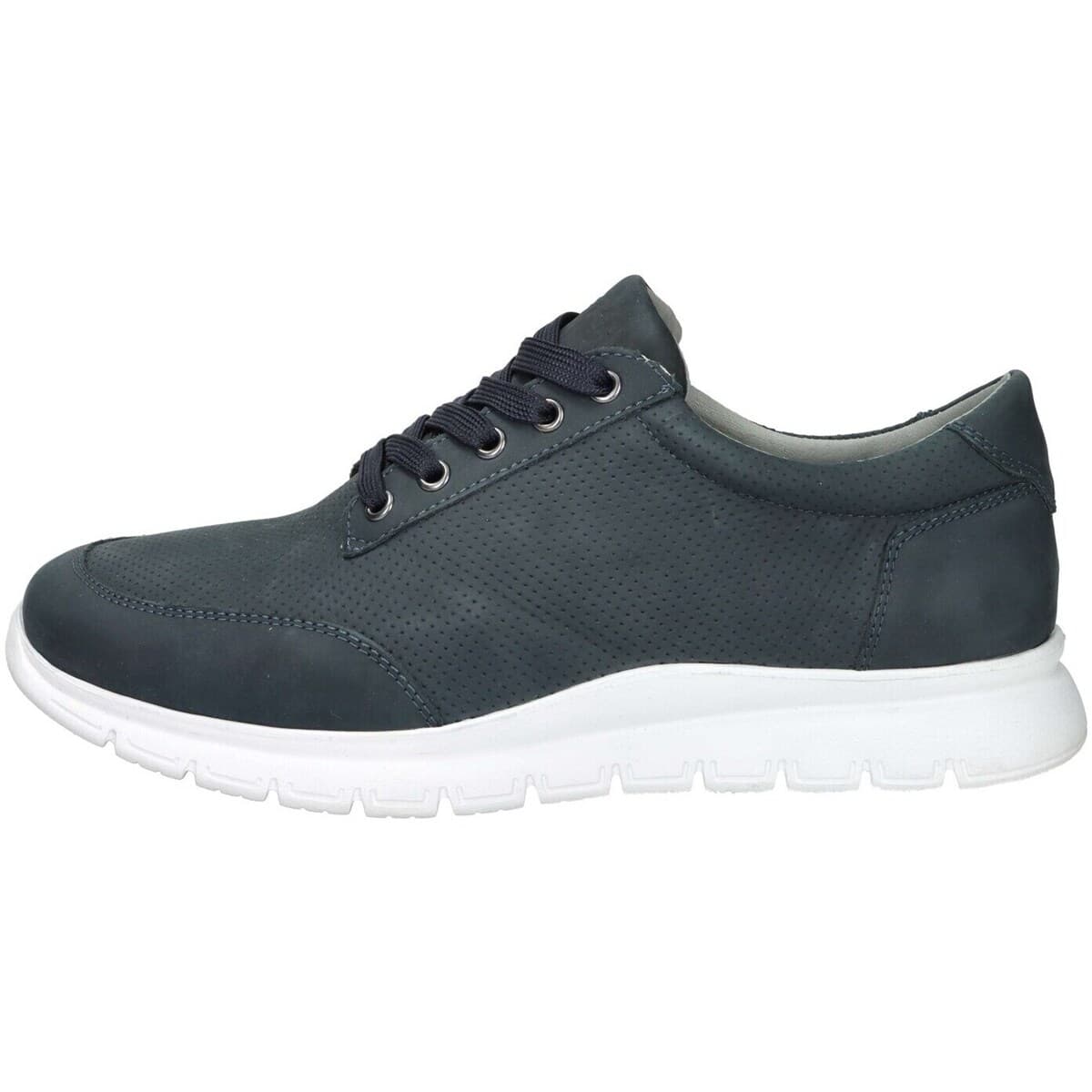 Men's Sneakers Pregunta Blue