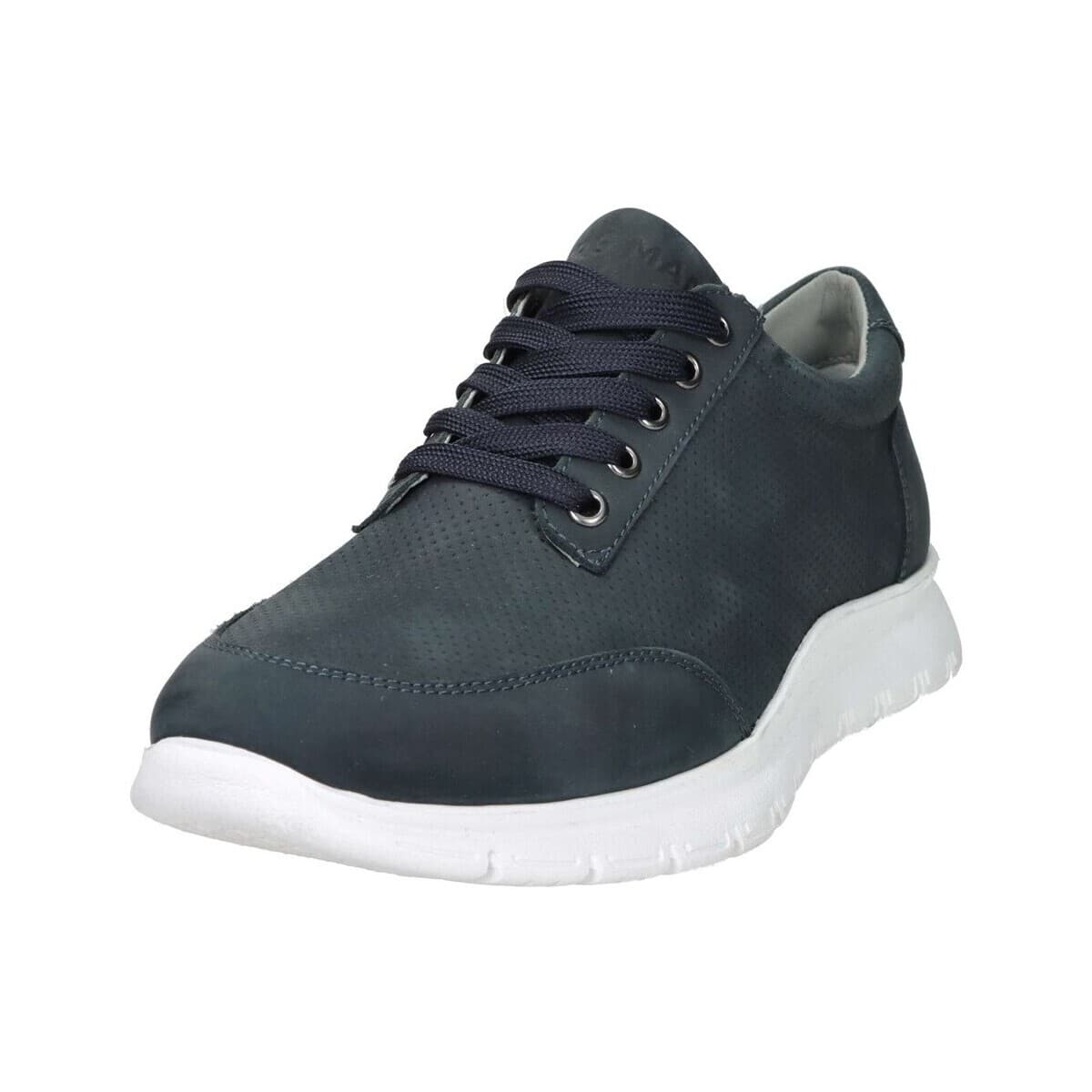 Men's Sneakers Pregunta Blue