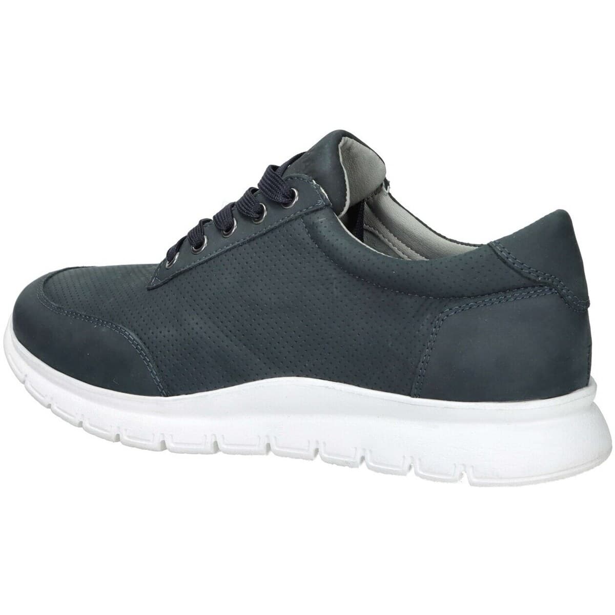 Men's Sneakers Pregunta Blue