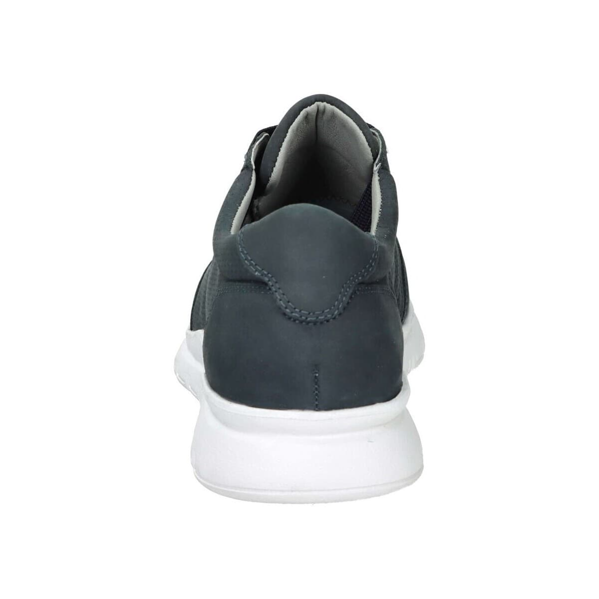 Men's Sneakers Pregunta Blue