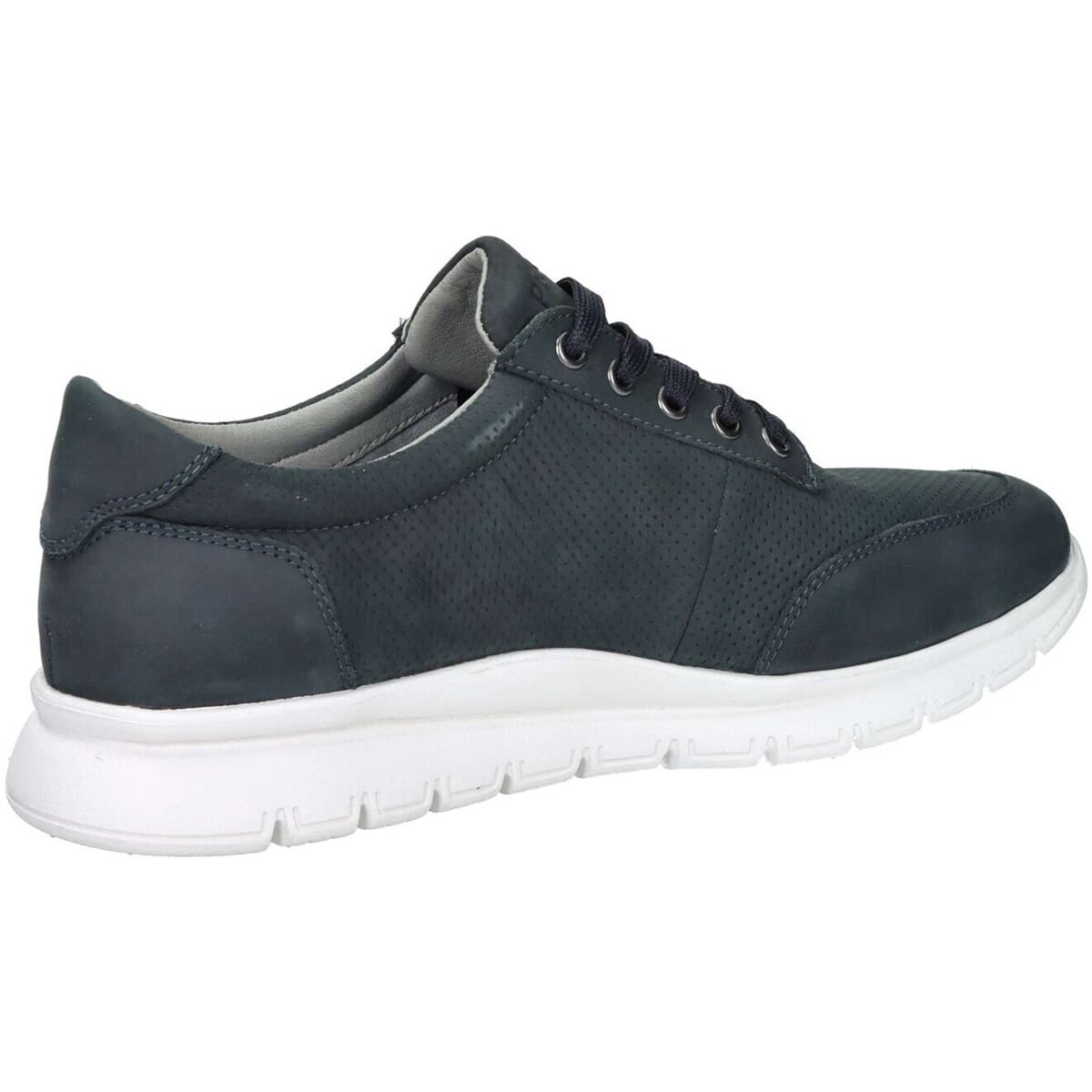 Men's Sneakers Pregunta Blue