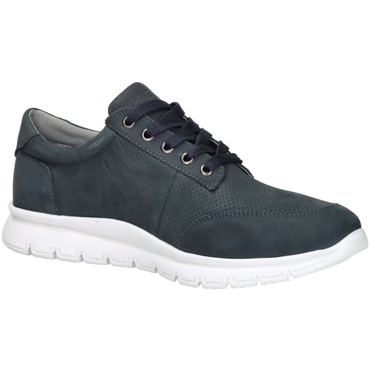 Men's Sneakers Pregunta Blue