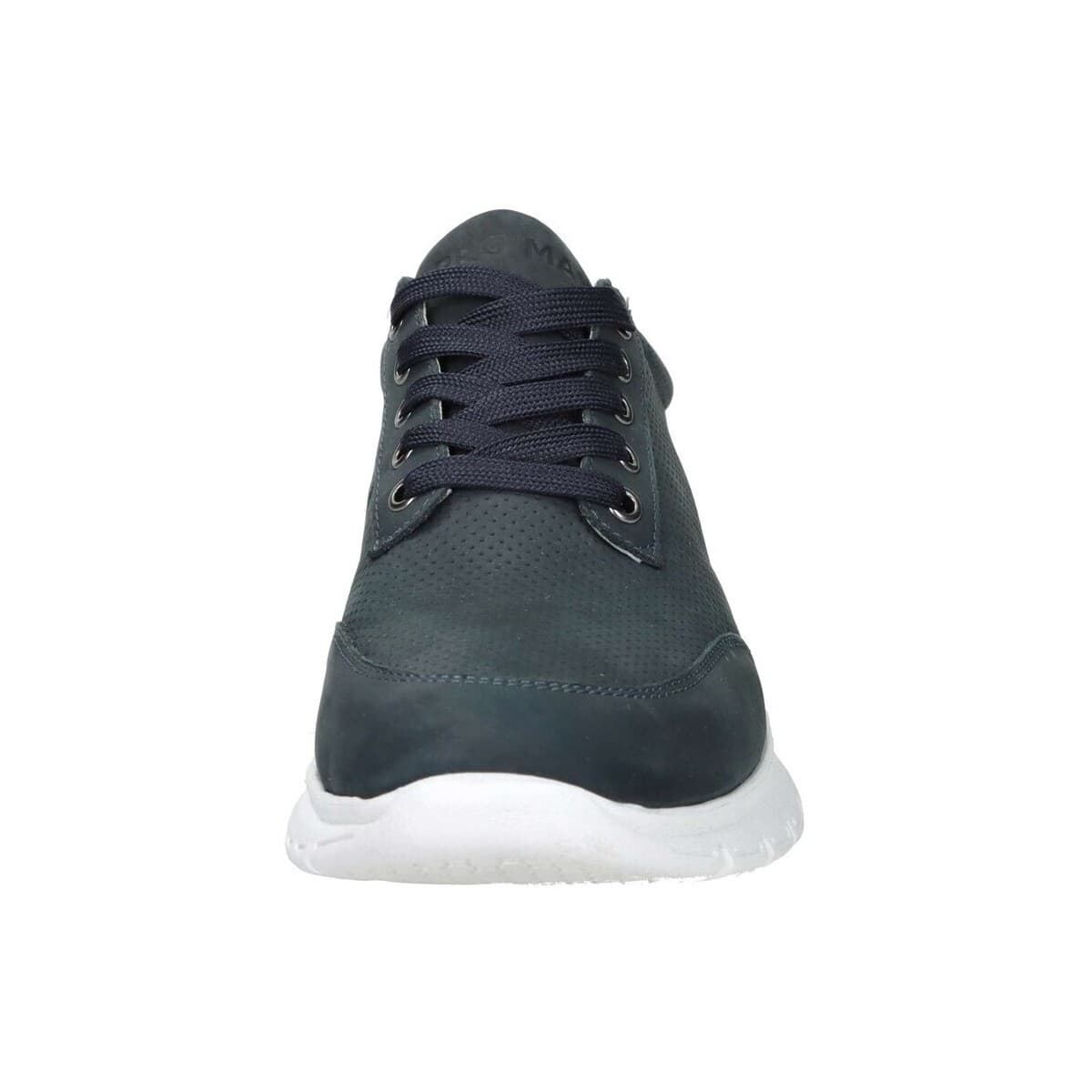 Men's Sneakers Pregunta Blue
