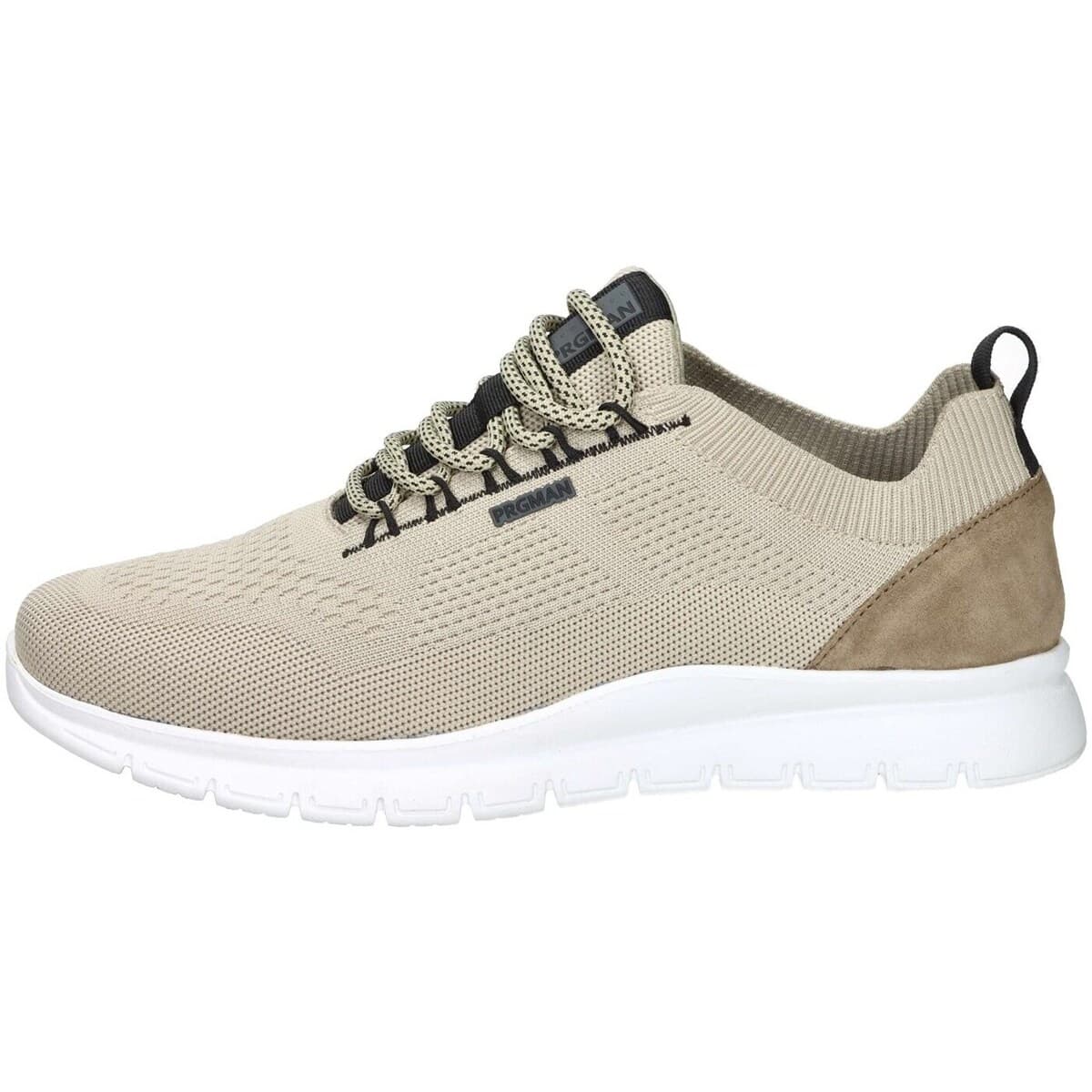 Men's Sneakers Pregunta Beige