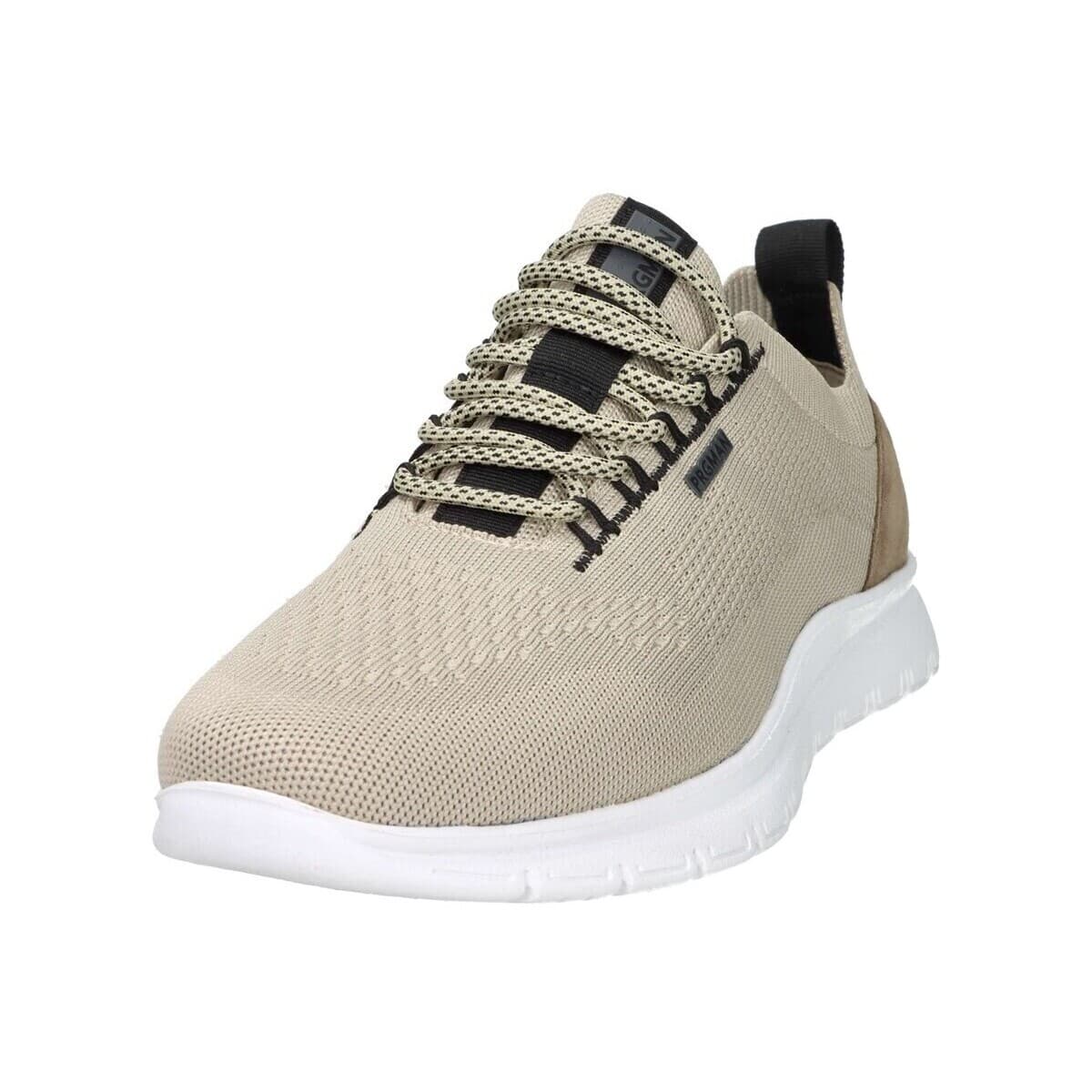 Men's Sneakers Pregunta Beige