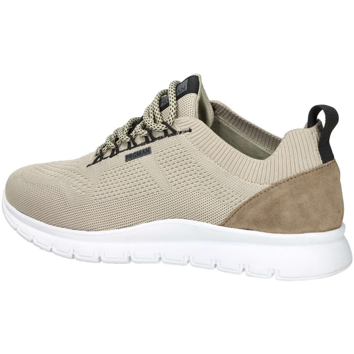 Men's Sneakers Pregunta Beige