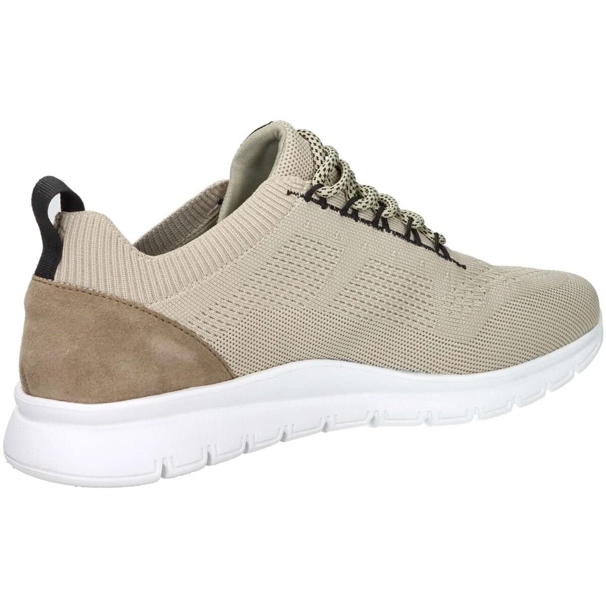 Men's Sneakers Pregunta Beige