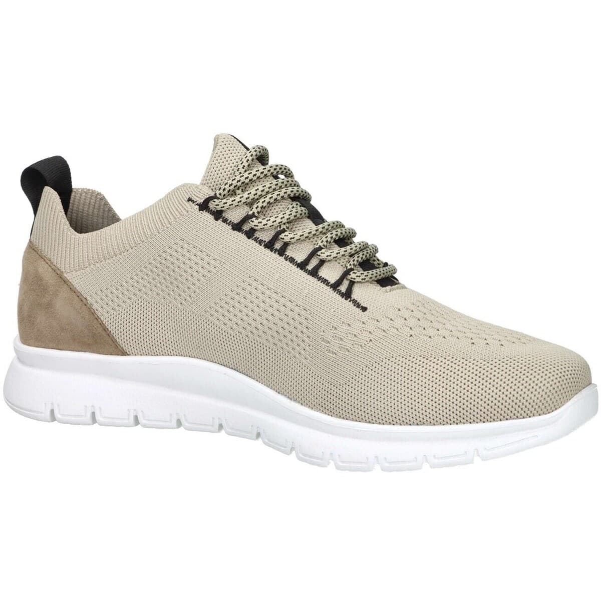Men's Sneakers Pregunta Beige