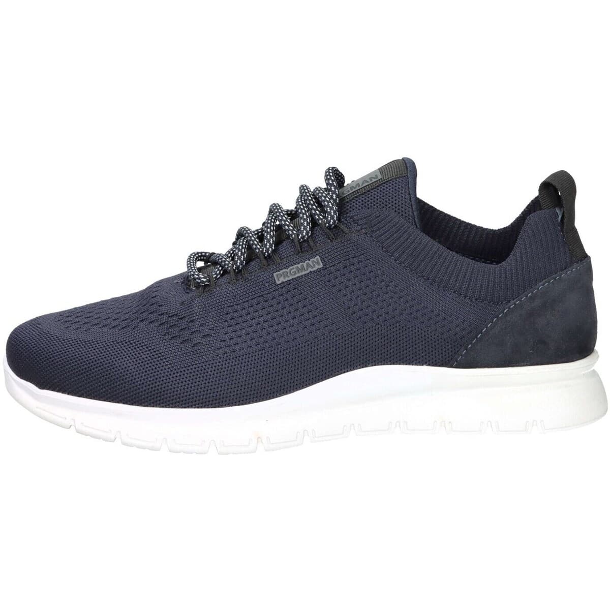 Men's Sneakers Pregunta Blue