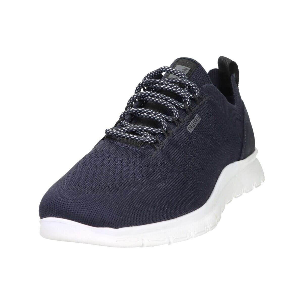 Men's Sneakers Pregunta Blue