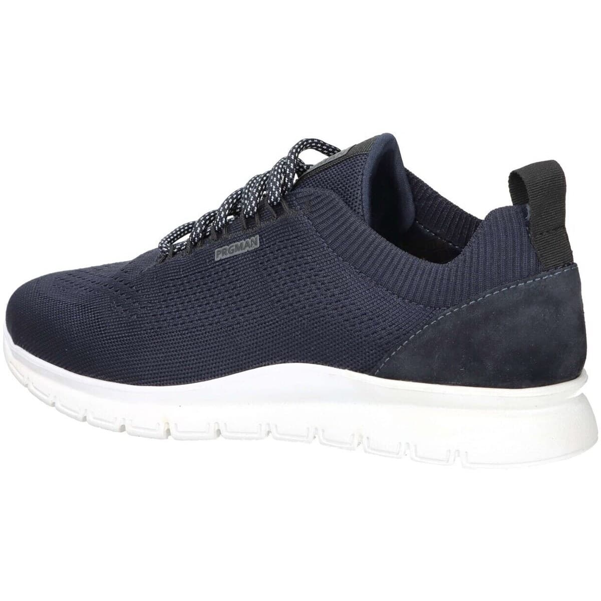 Men's Sneakers Pregunta Blue