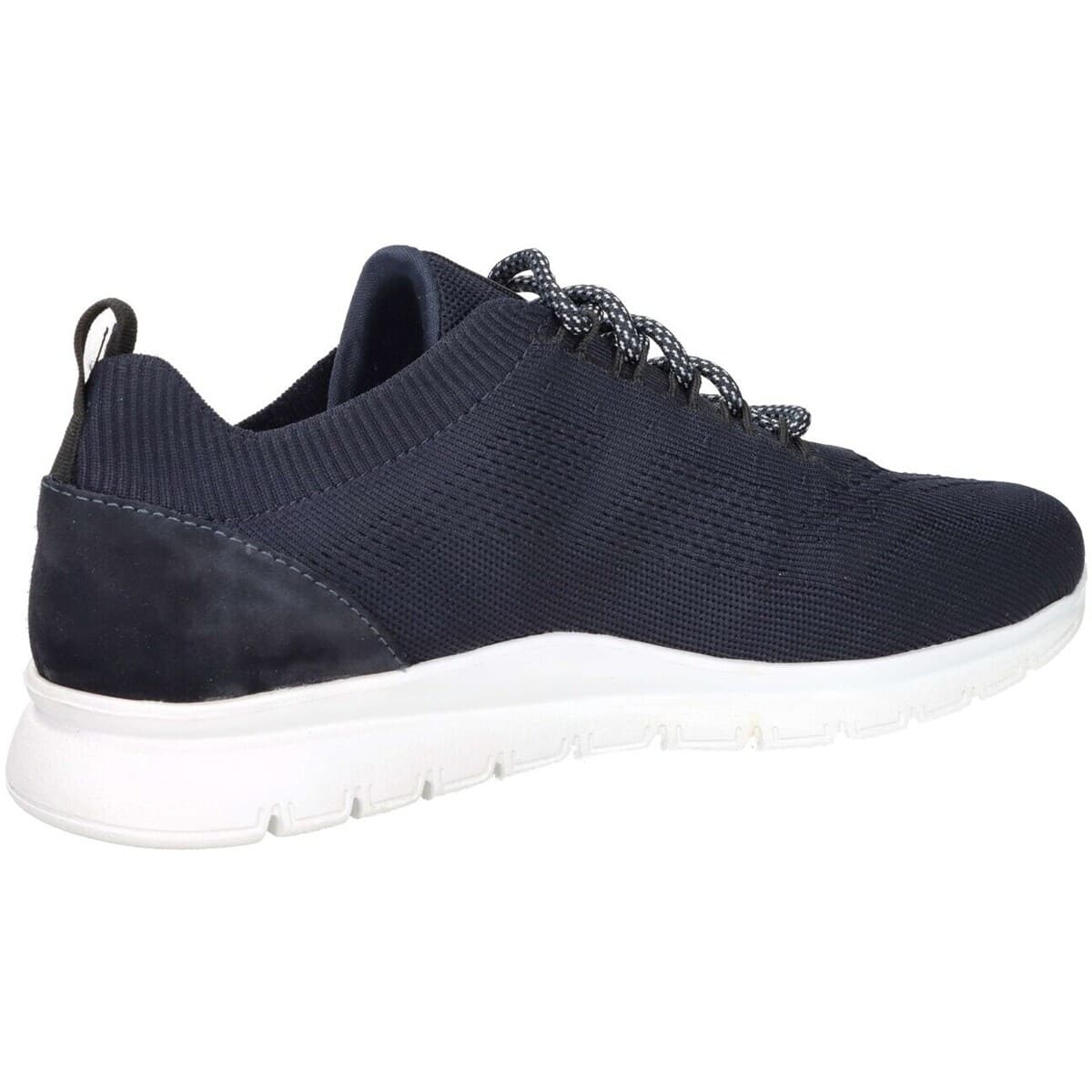 Men's Sneakers Pregunta Blue