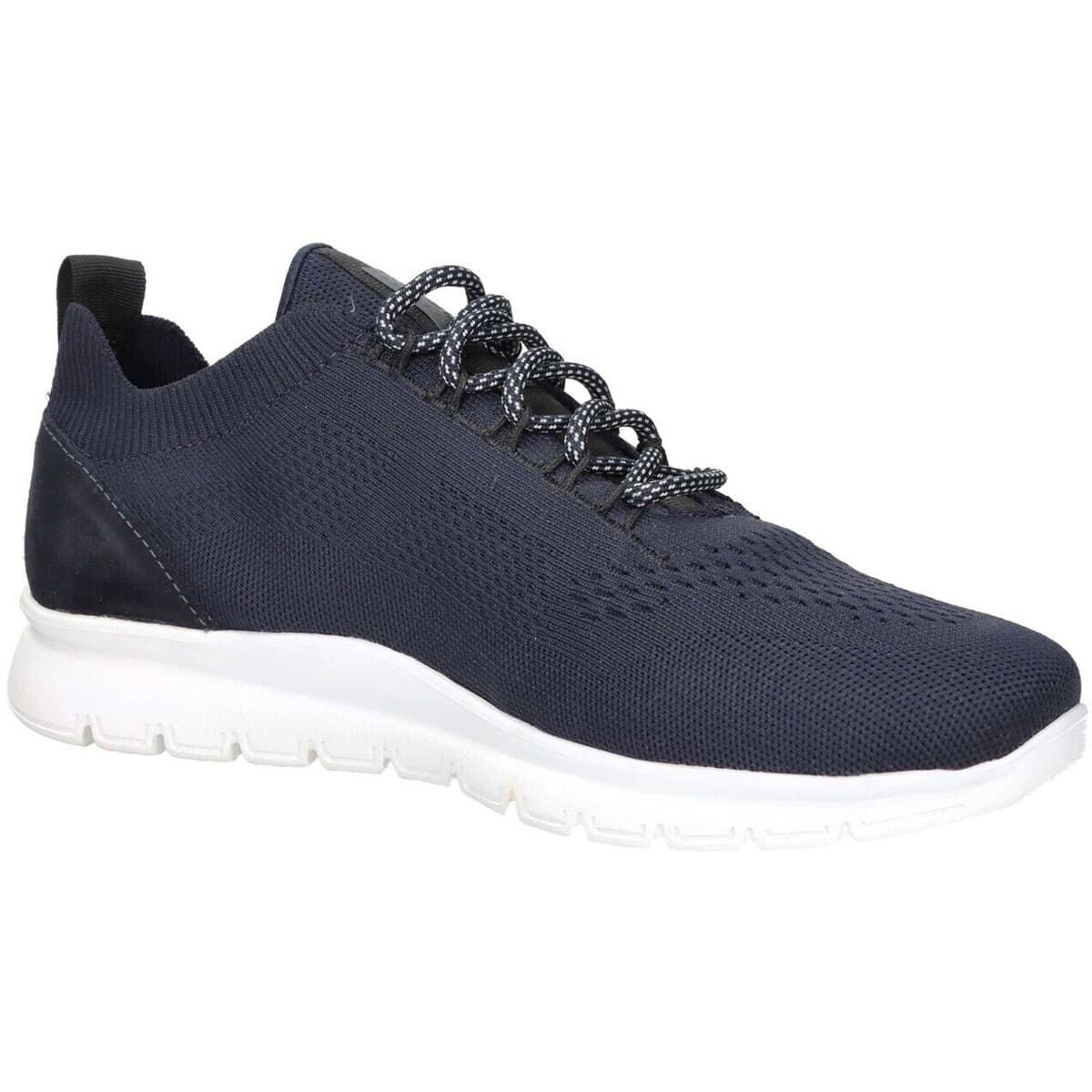 Men's Sneakers Pregunta Blue