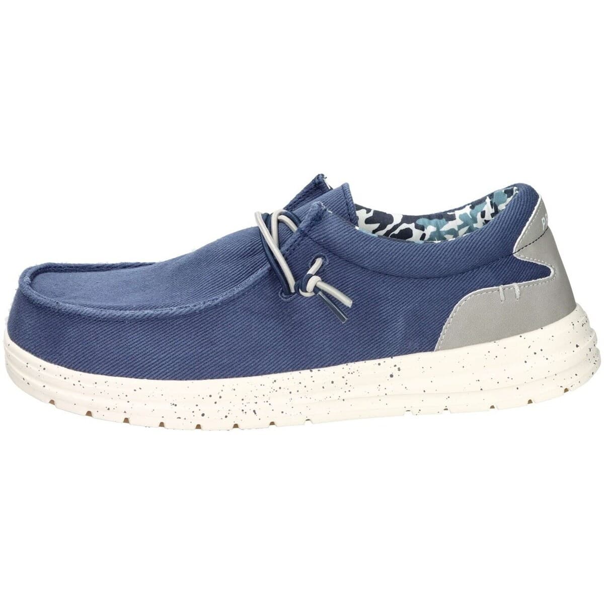 Men's Loafers Pregunta Blue