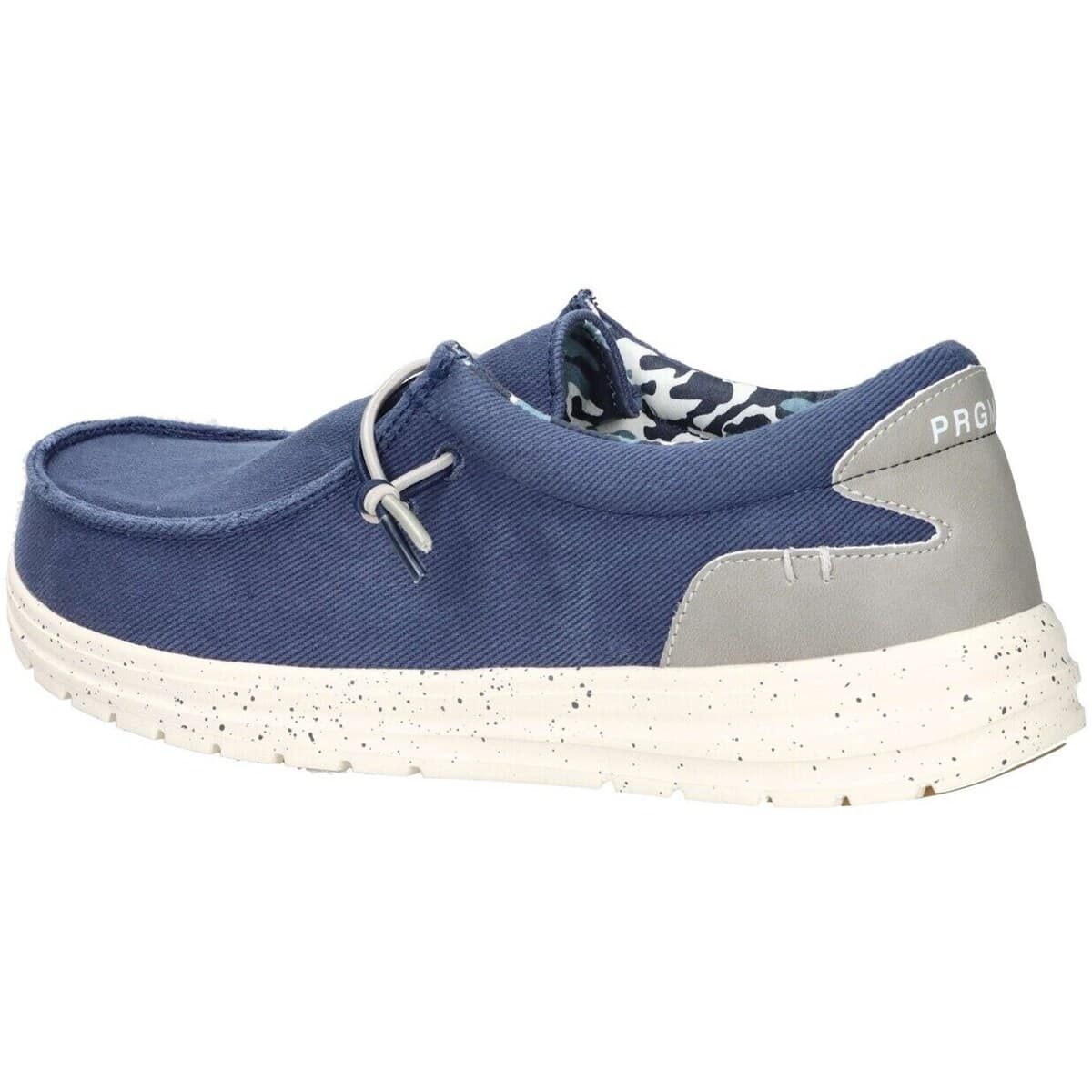 Men's Loafers Pregunta Blue