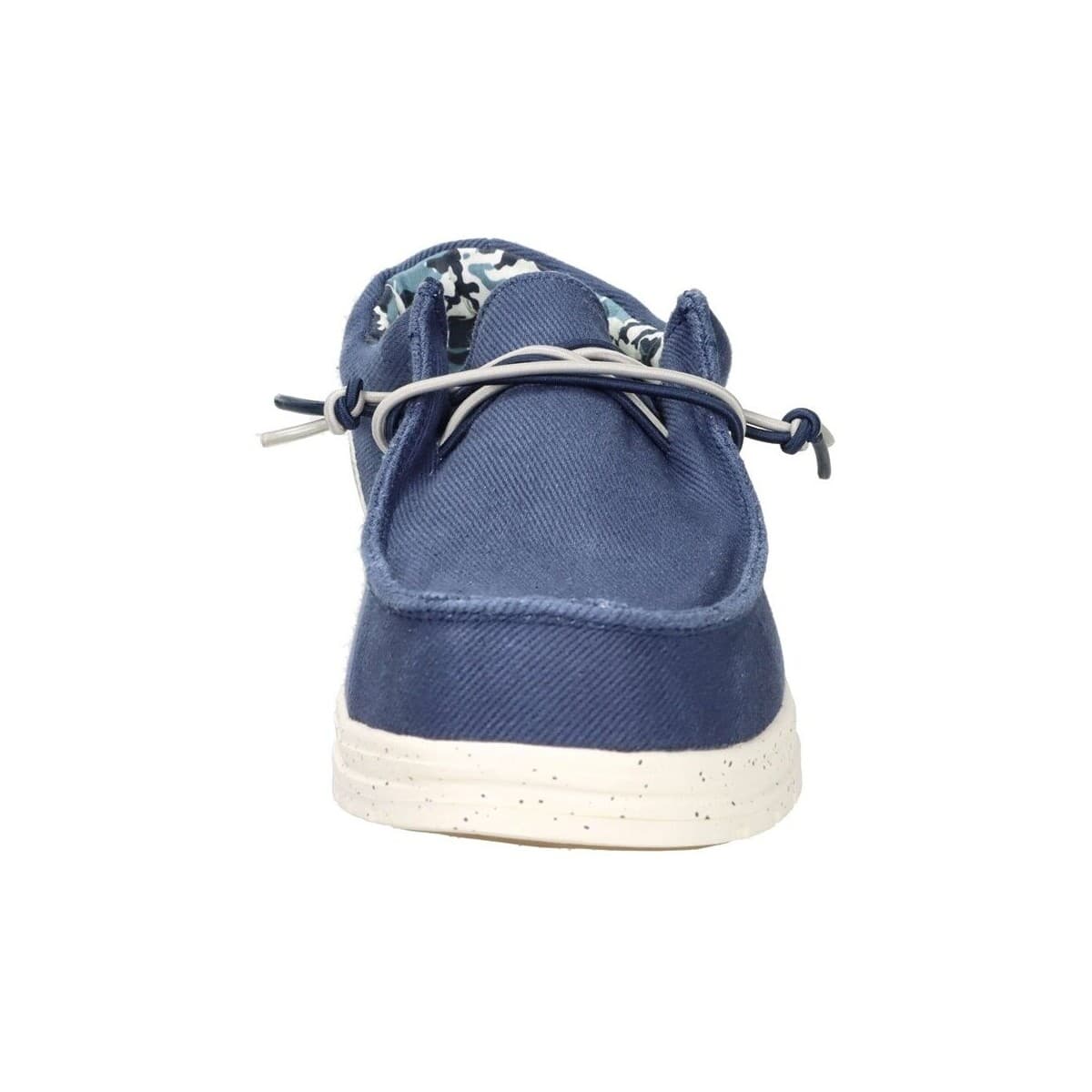 Men's Loafers Pregunta Blue