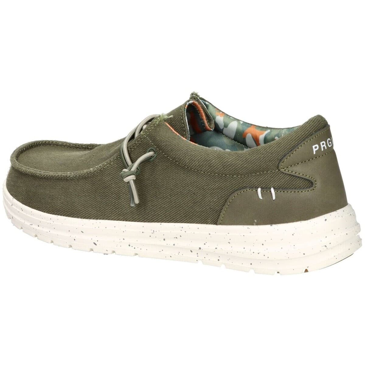 Men's Loafers Pregunta Green