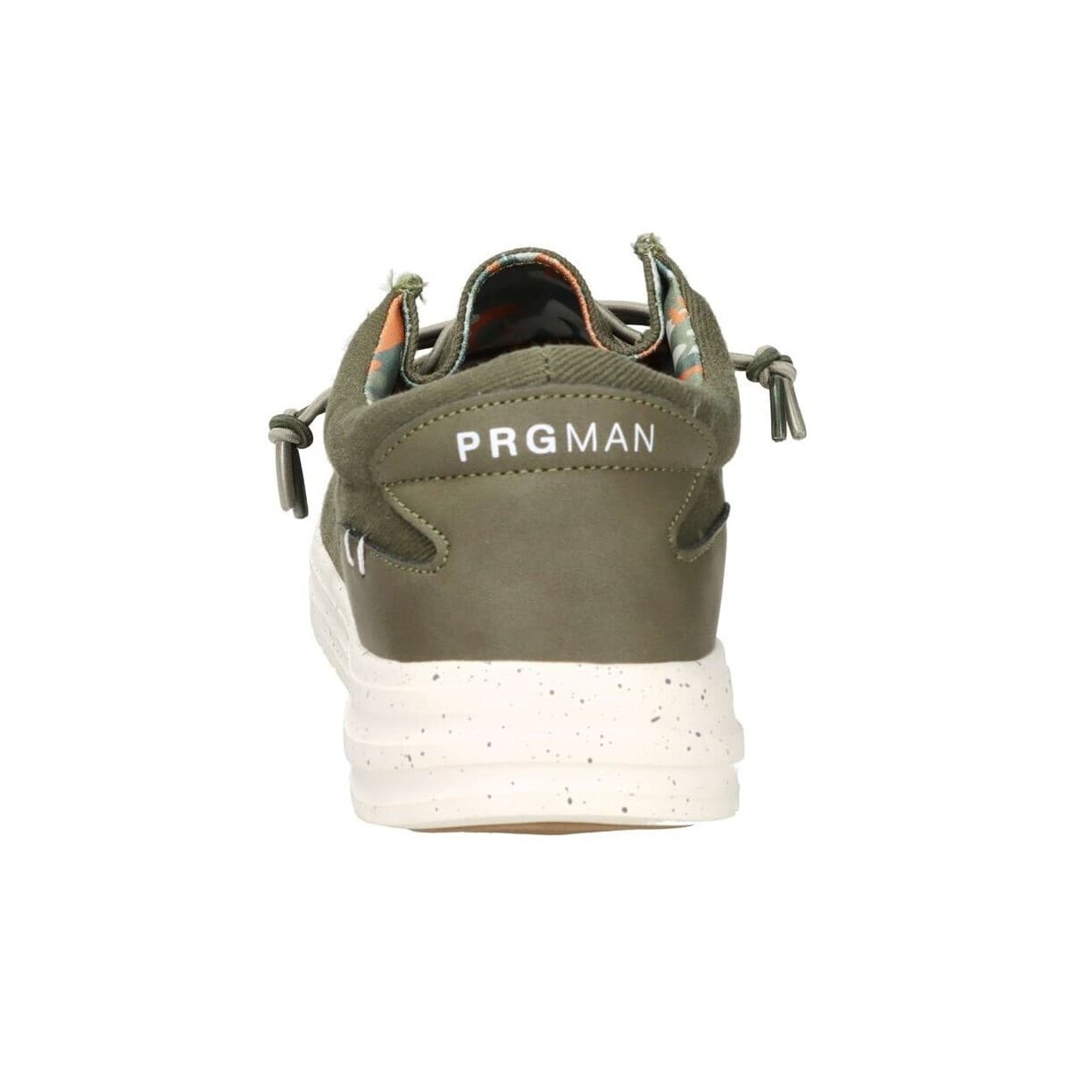 Men's Loafers Pregunta Green