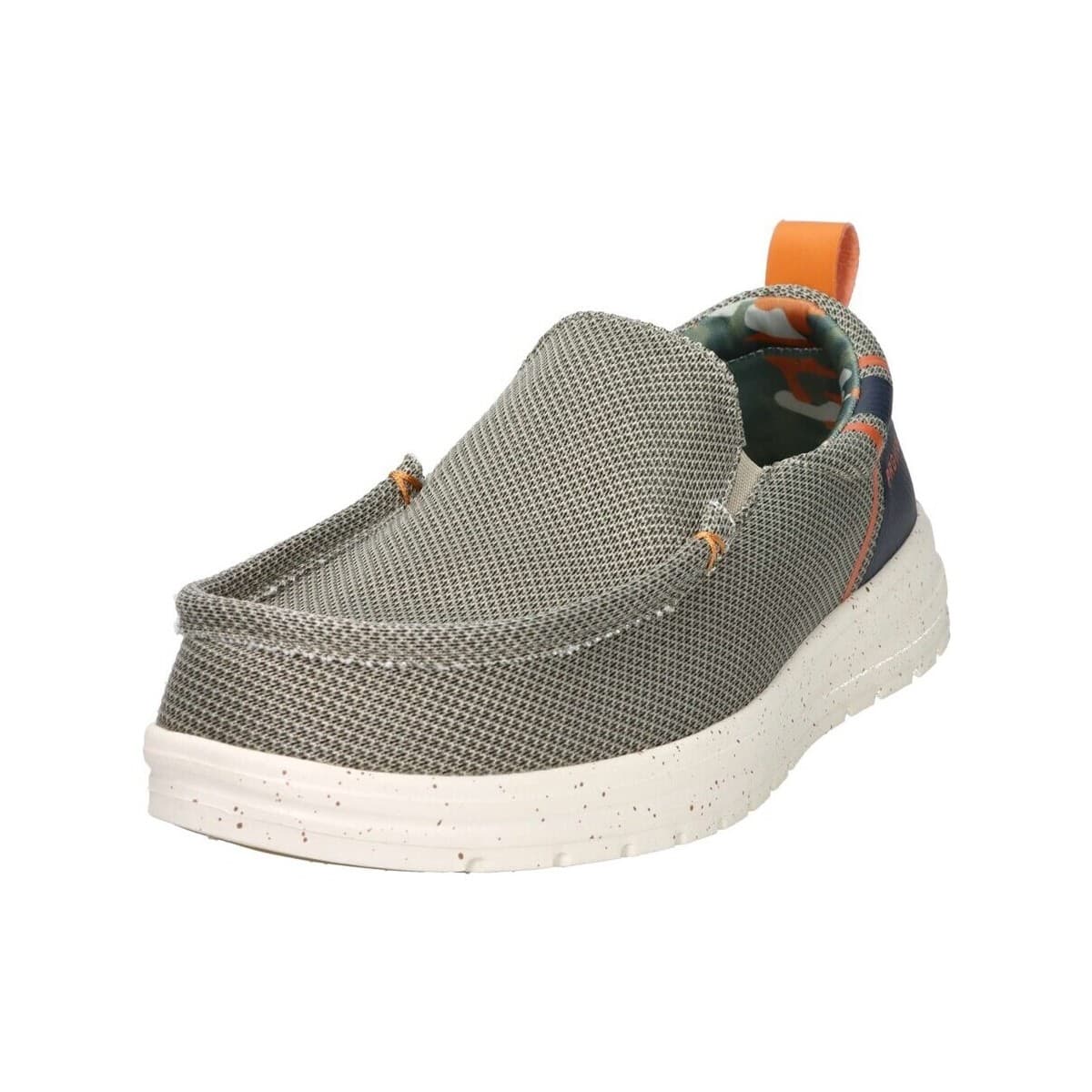 Men's Loafers Pregunta