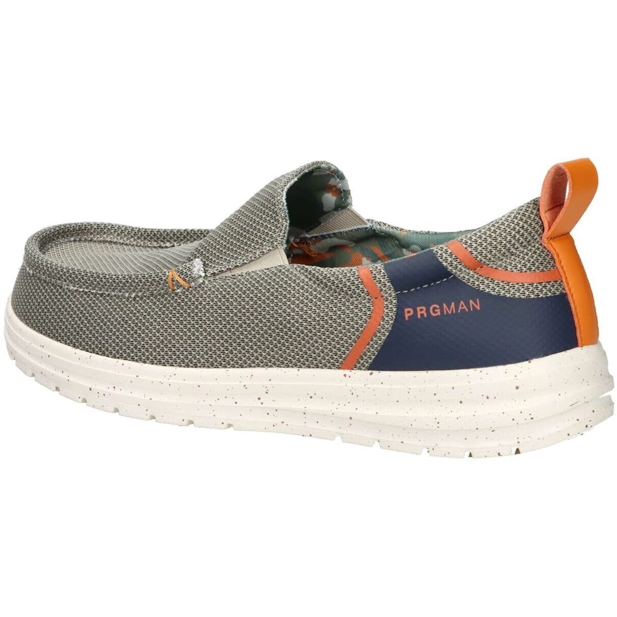 Men's Loafers Pregunta