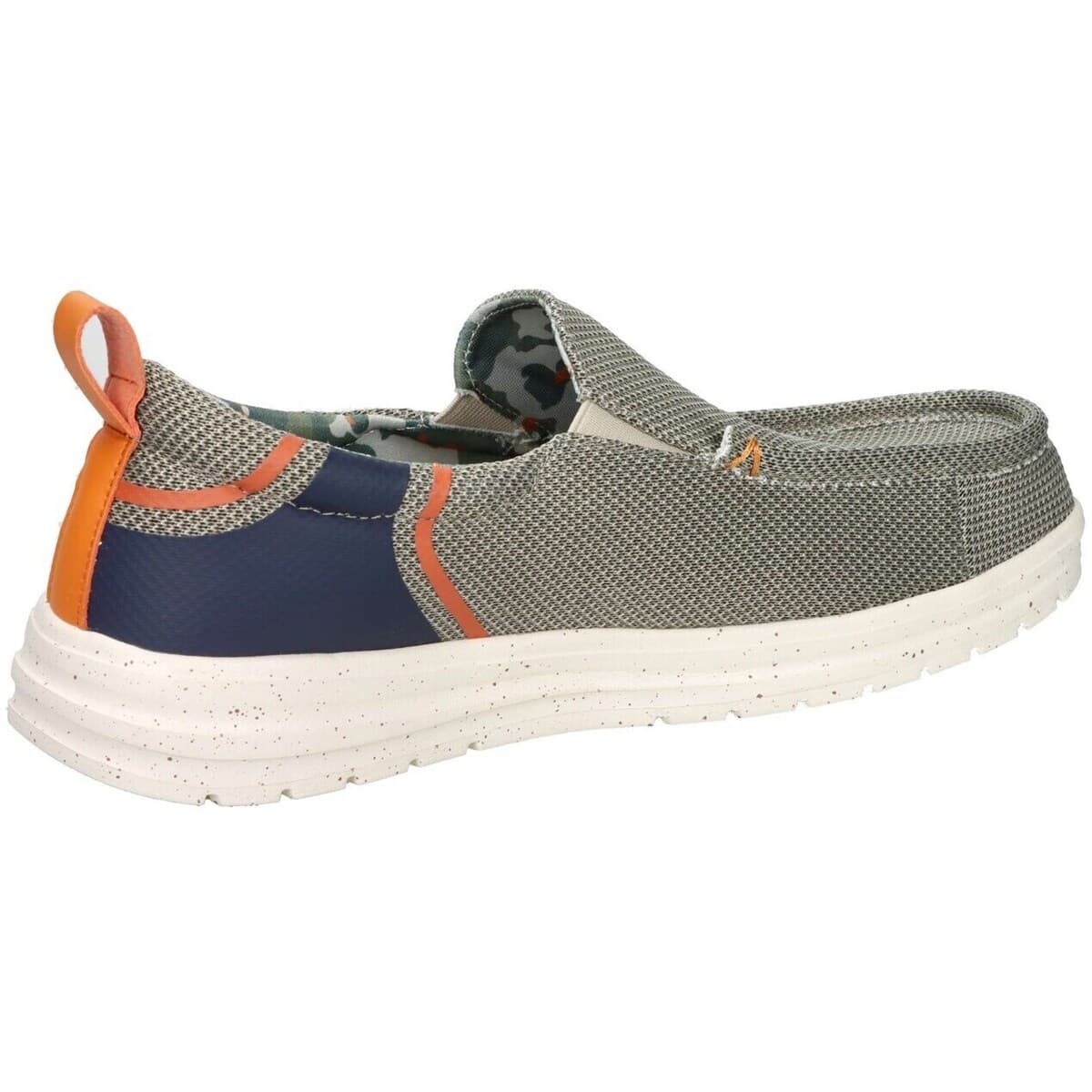 Men's Loafers Pregunta