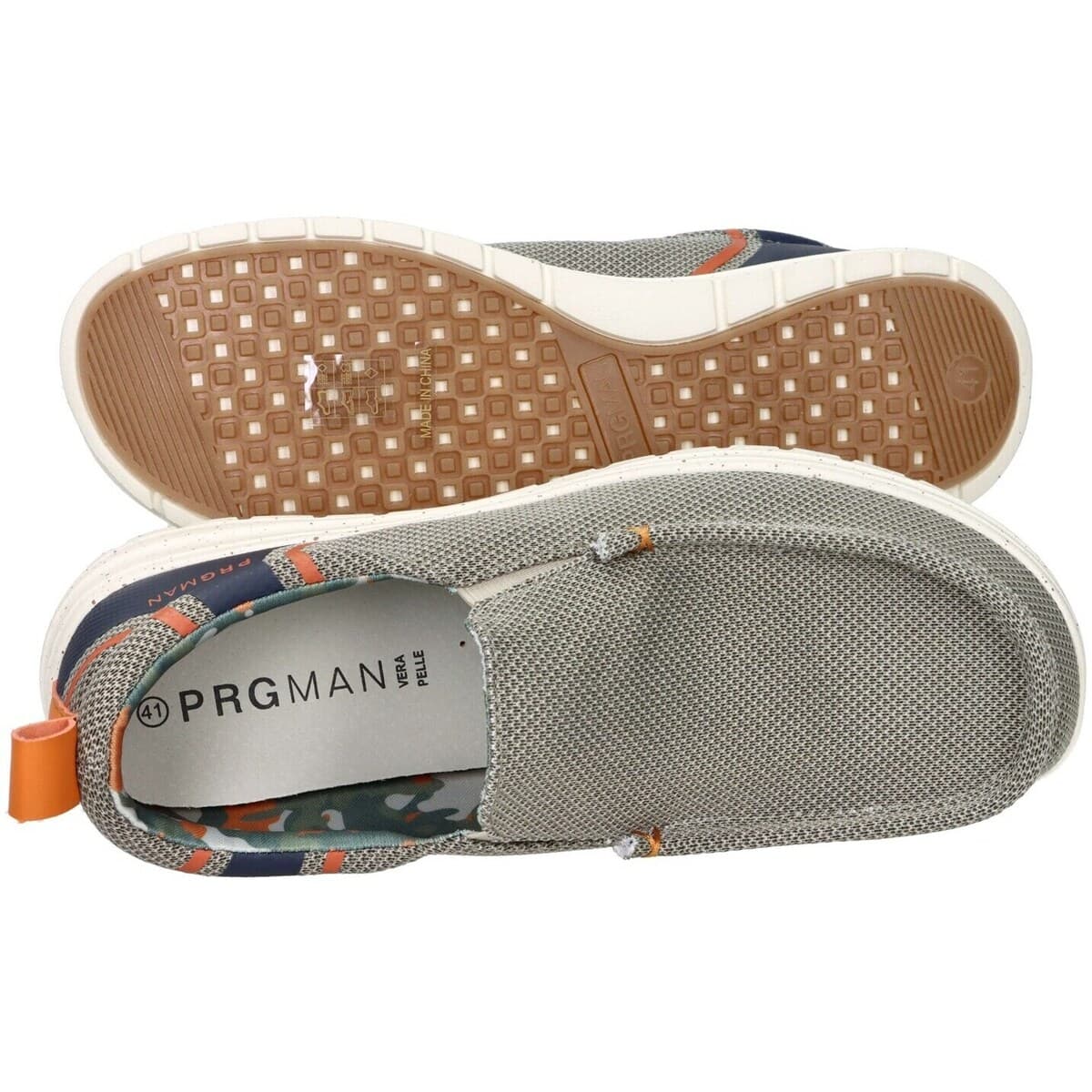 Men's Loafers Pregunta