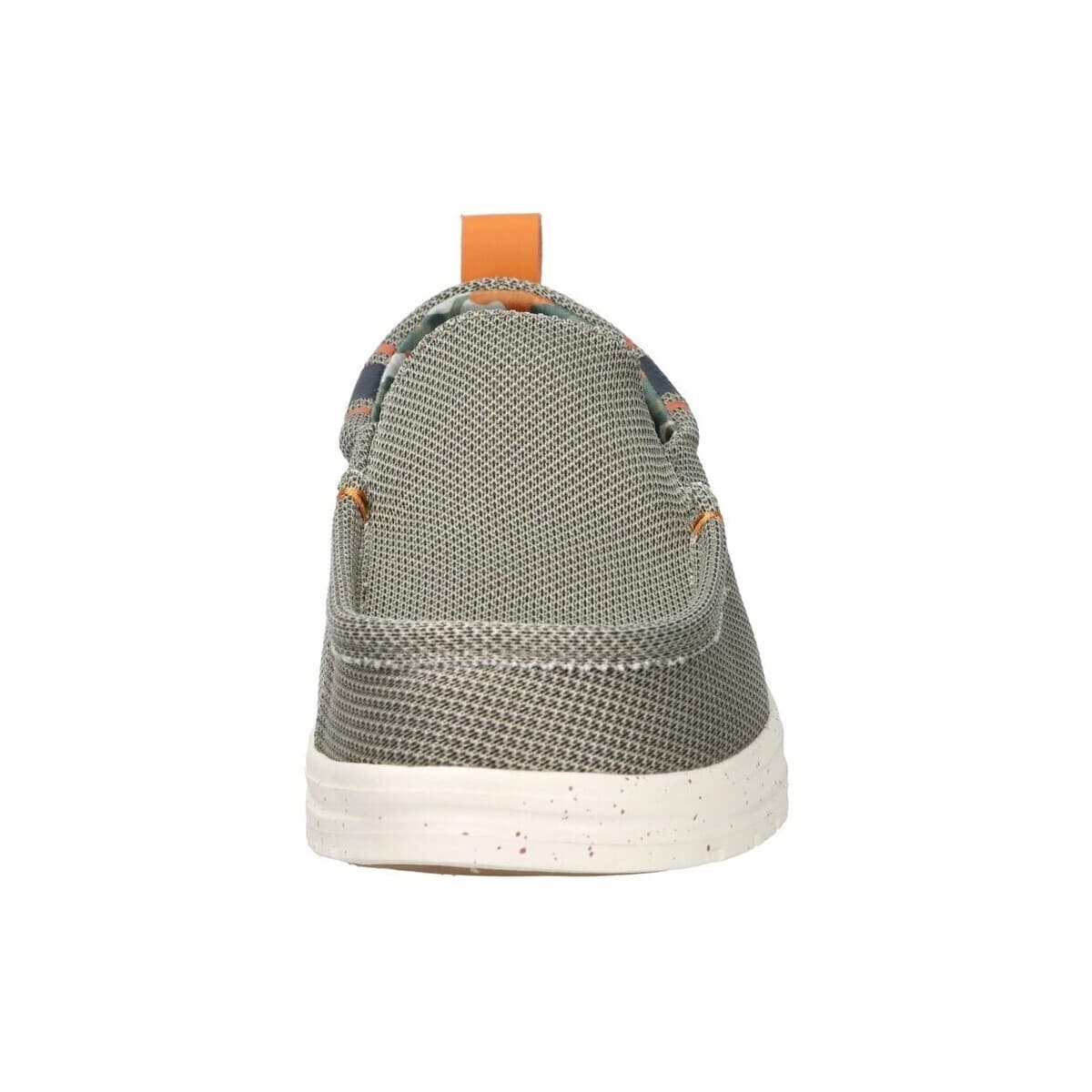 Men's Loafers Pregunta