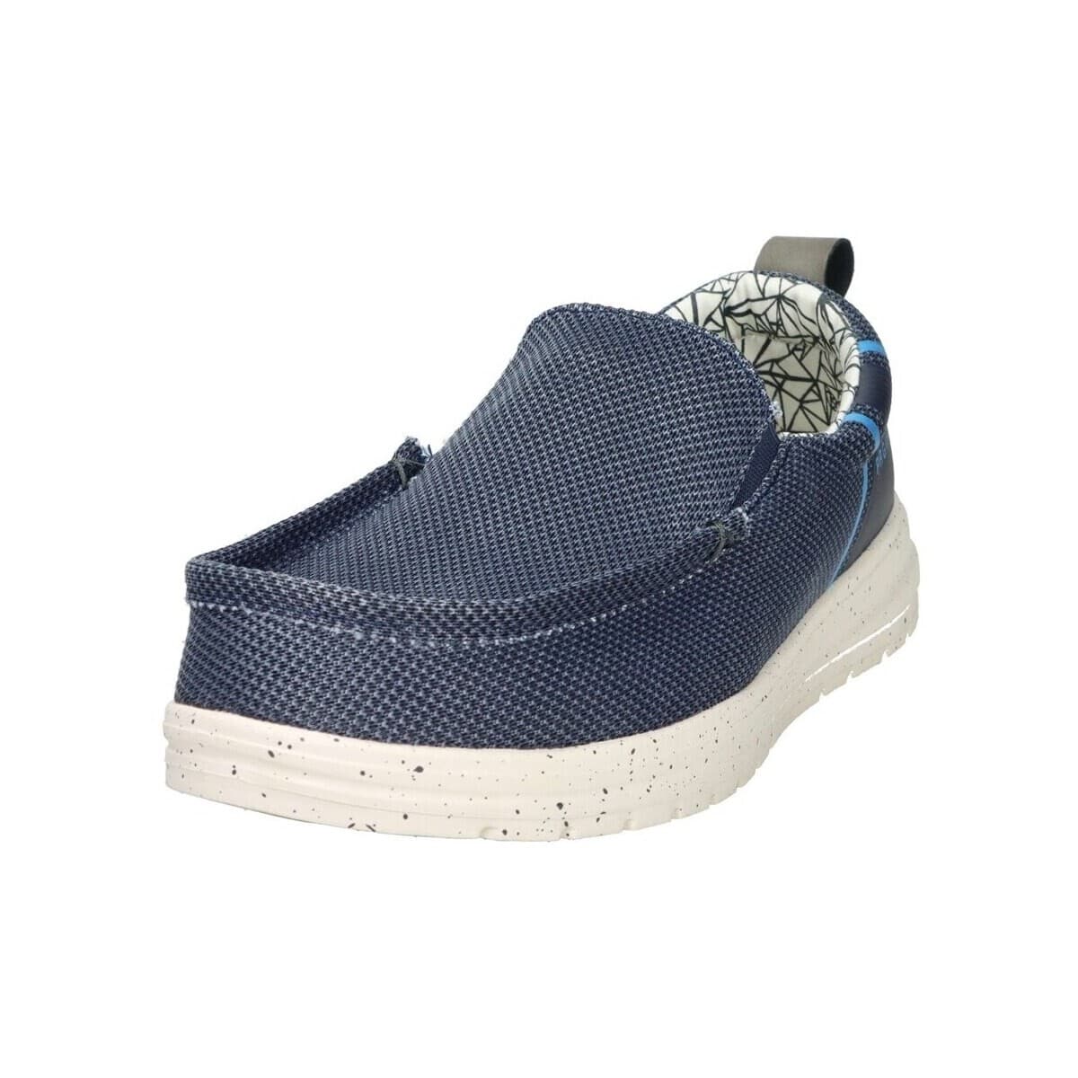 Men's Loafers Pregunta Blue