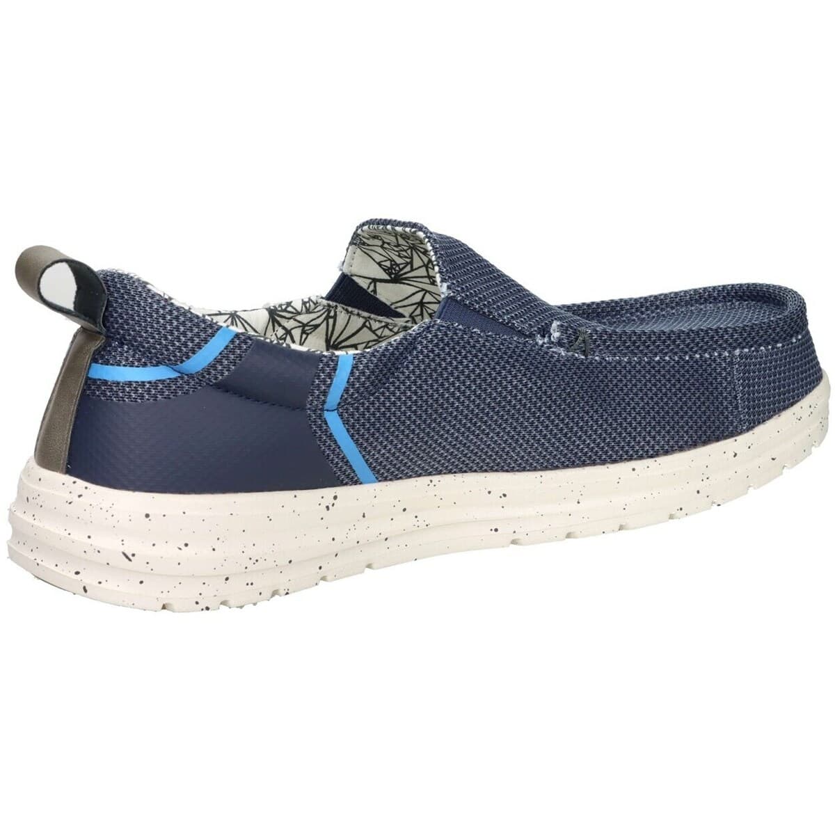 Men's Loafers Pregunta Blue