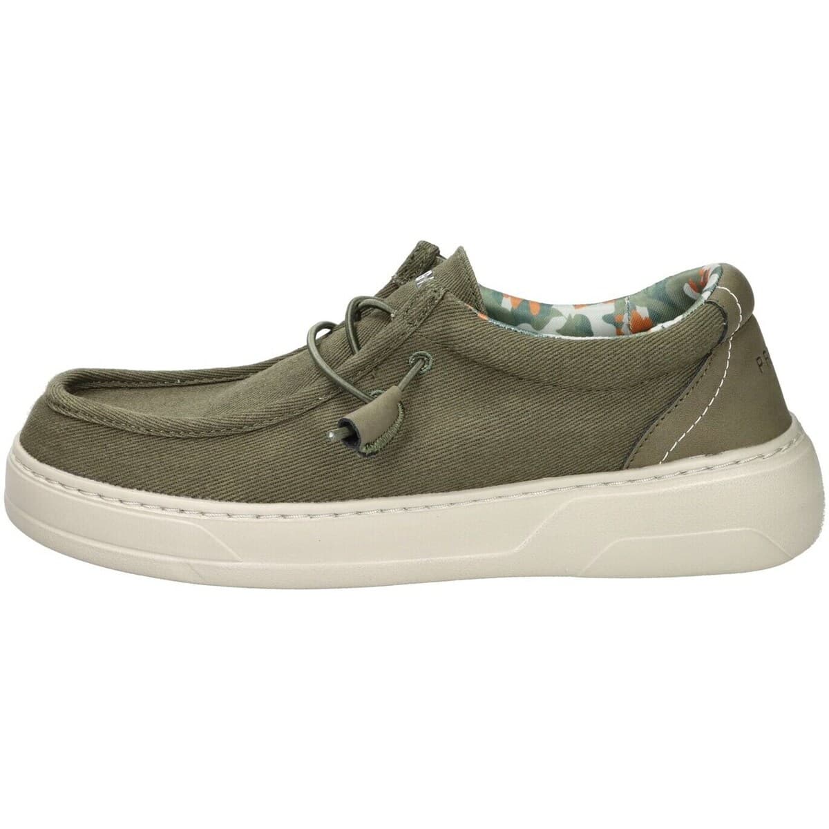 Men's Loafers Pregunta Green