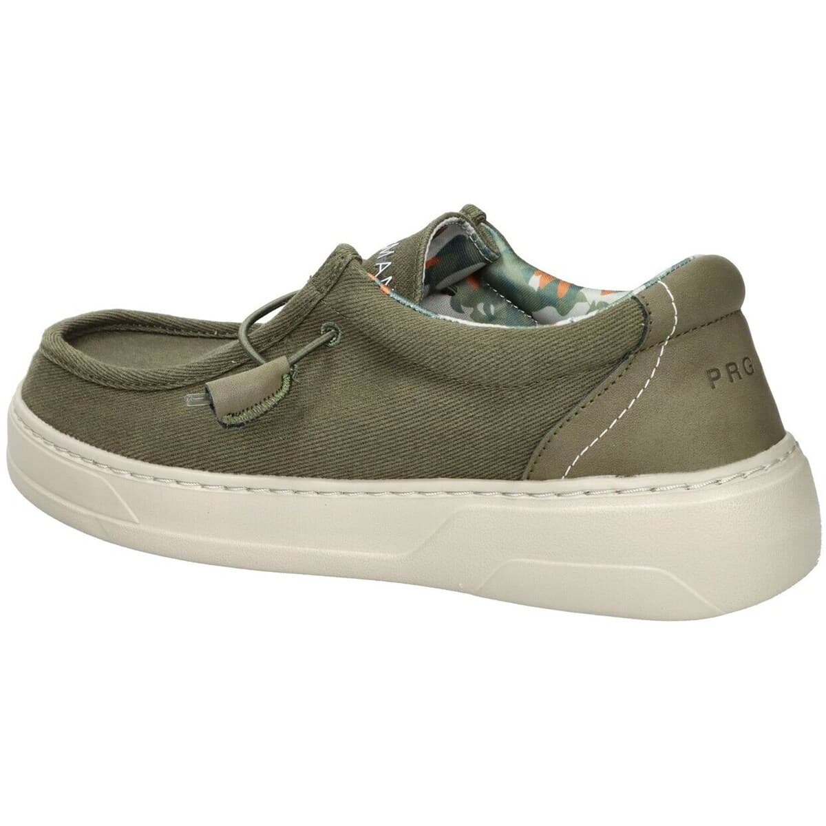 Men's Loafers Pregunta Green