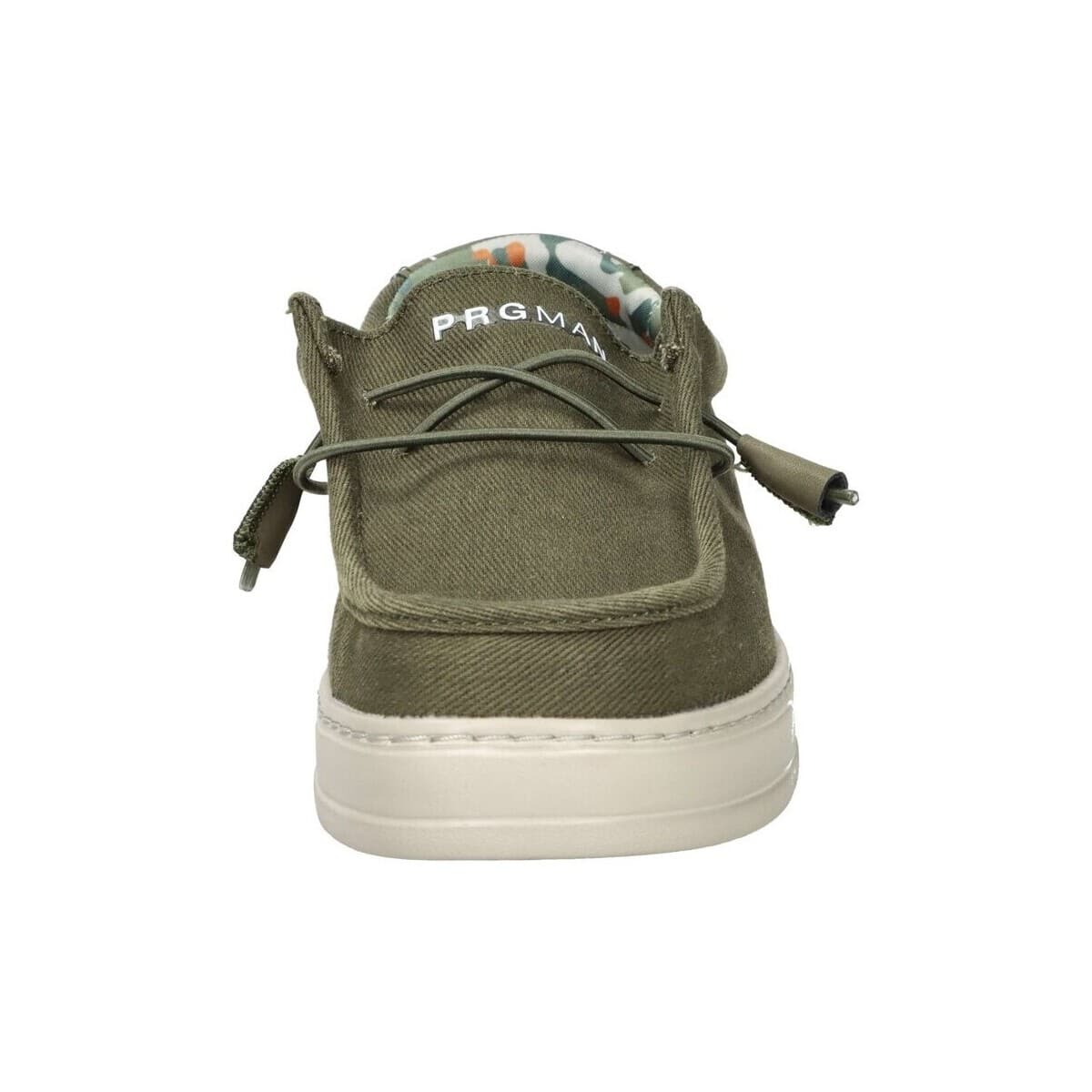 Men's Loafers Pregunta Green