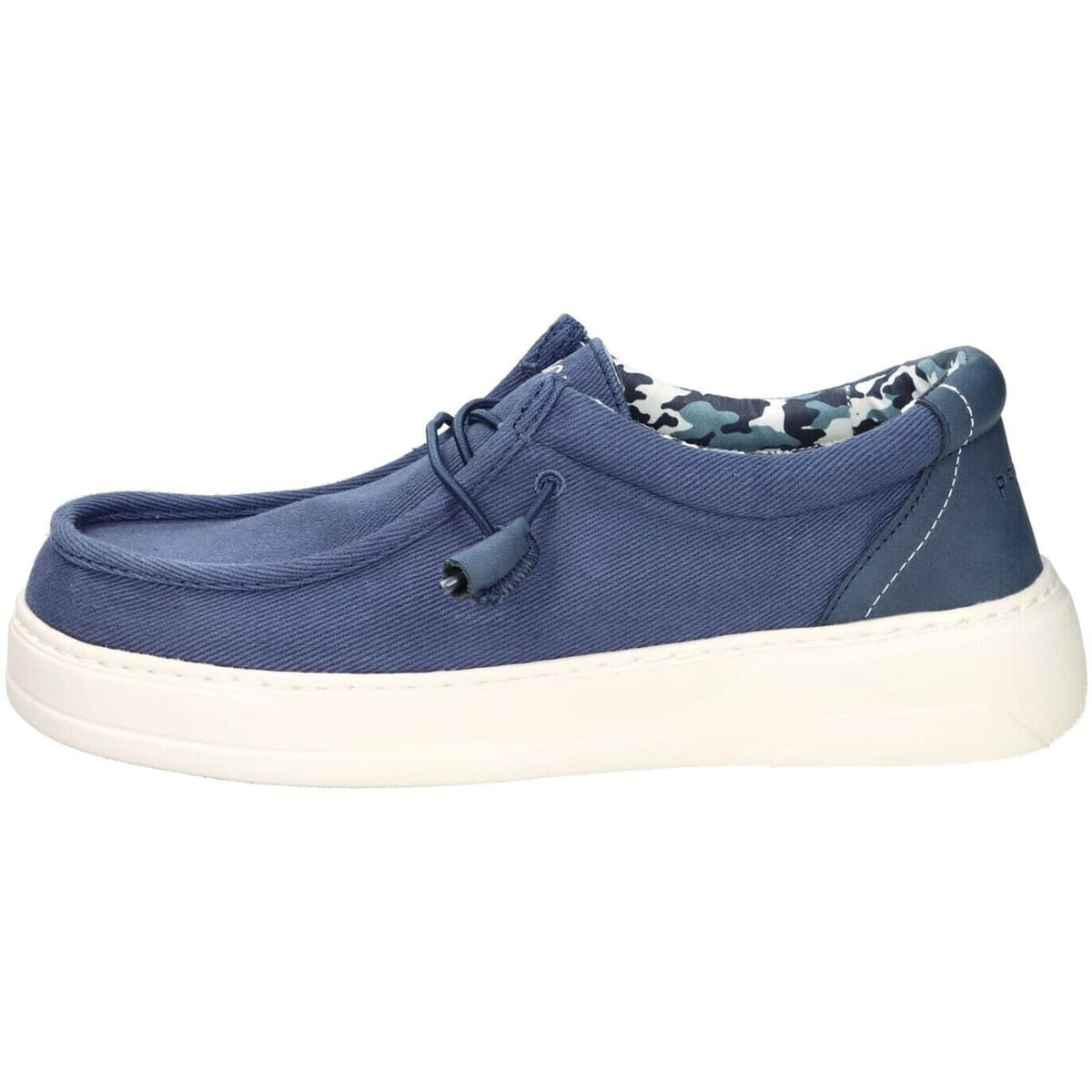 Men's Loafers Pregunta Blue