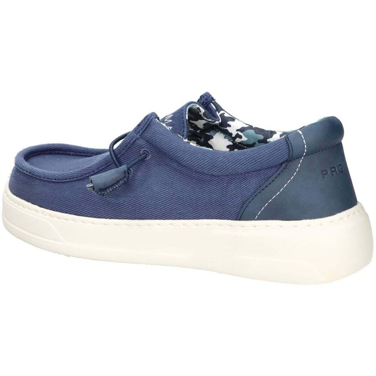 Men's Loafers Pregunta Blue