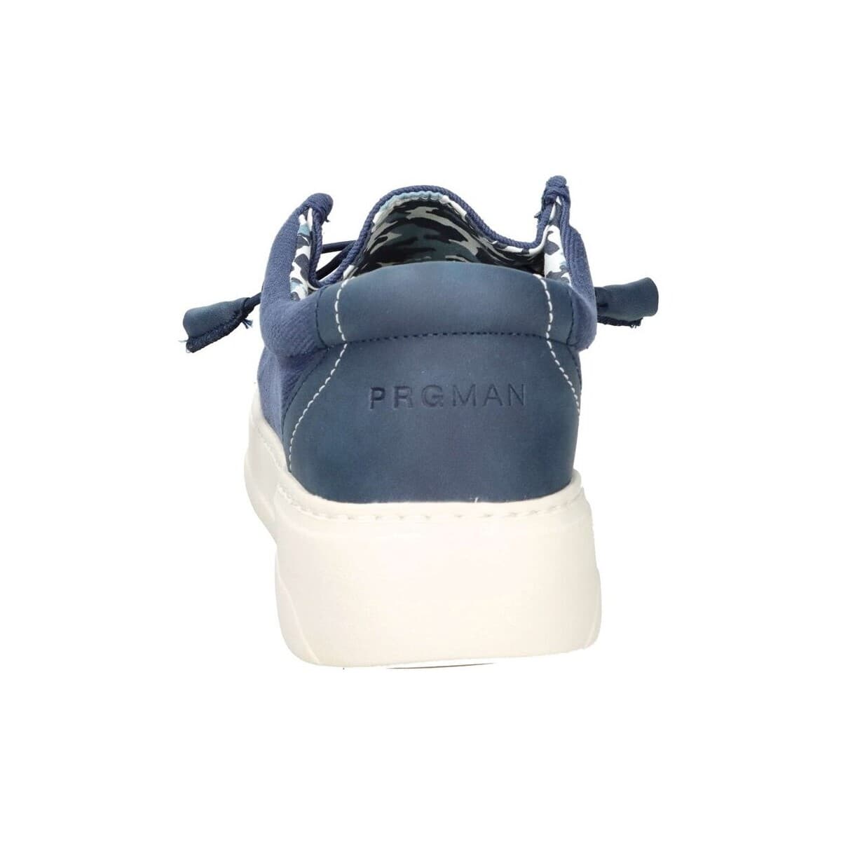 Men's Loafers Pregunta Blue