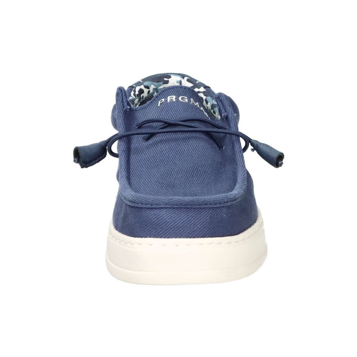 Men's Loafers Pregunta Blue