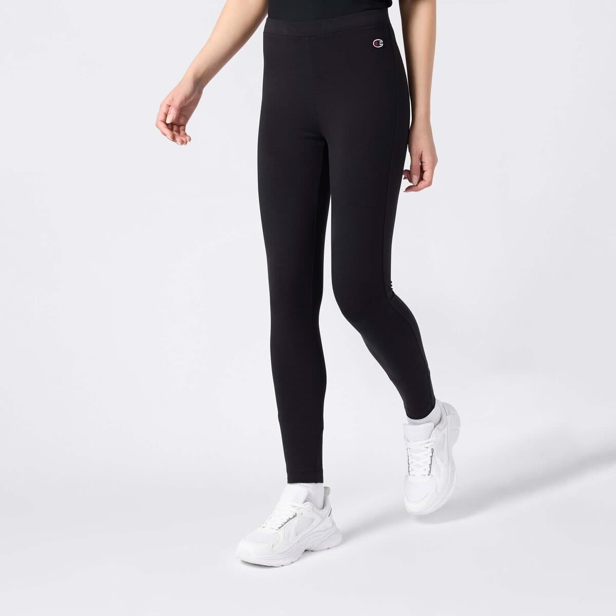 Women's Tights Champion Black
