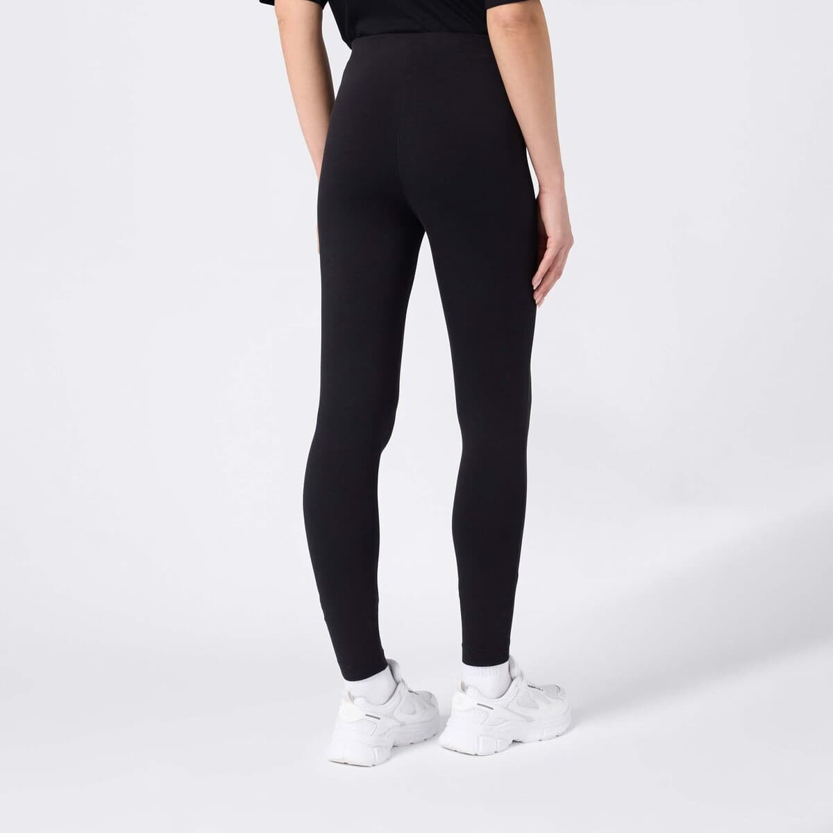 Women's Tights Champion Black