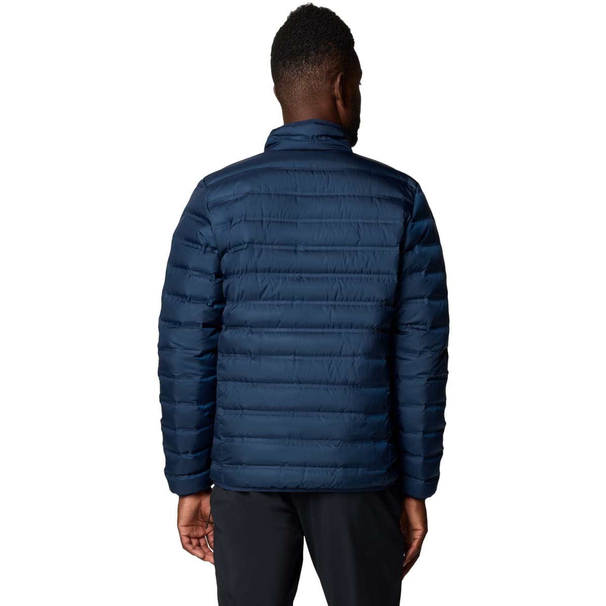 Men's Jackets Columbia Blue