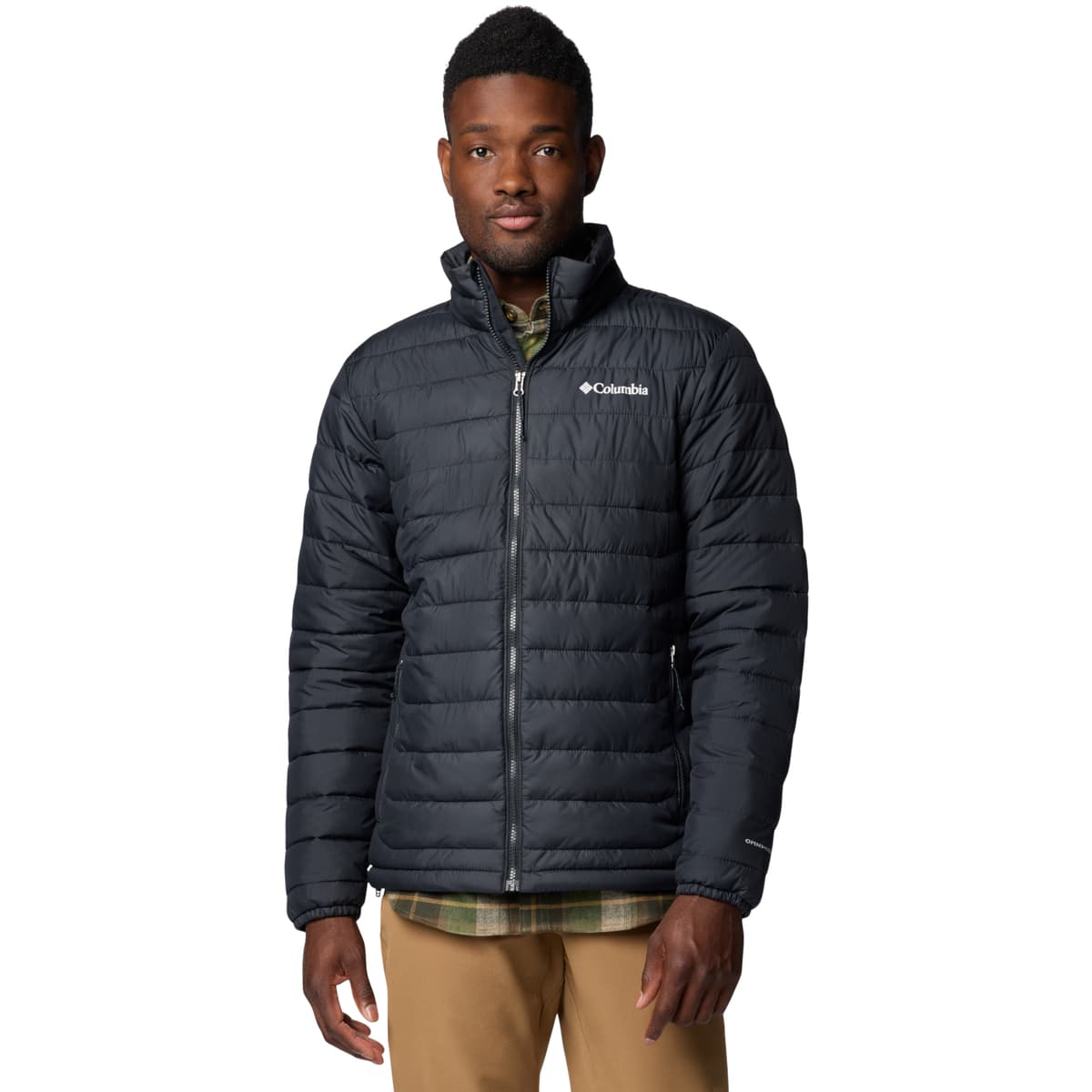 Χοντρό μπουφάν Columbia Powder Lite II Jacket