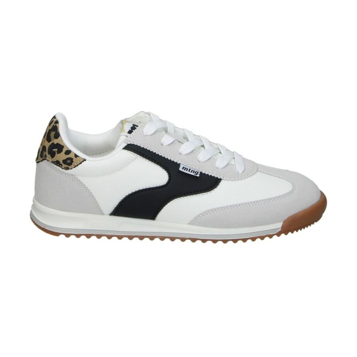 Xαμηλά Sneakers MTNG 60858