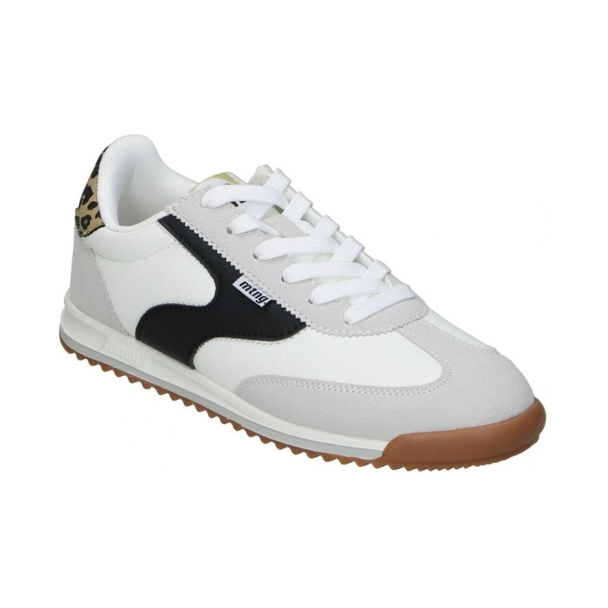 Women's Sneakers MTNG White