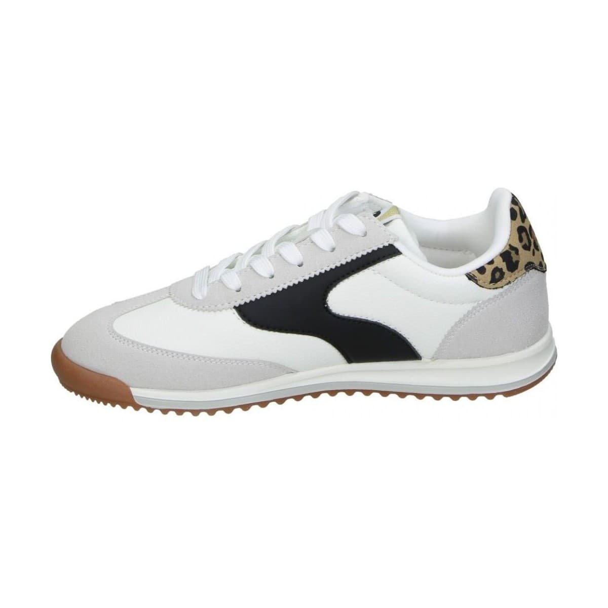Women's Sneakers MTNG White