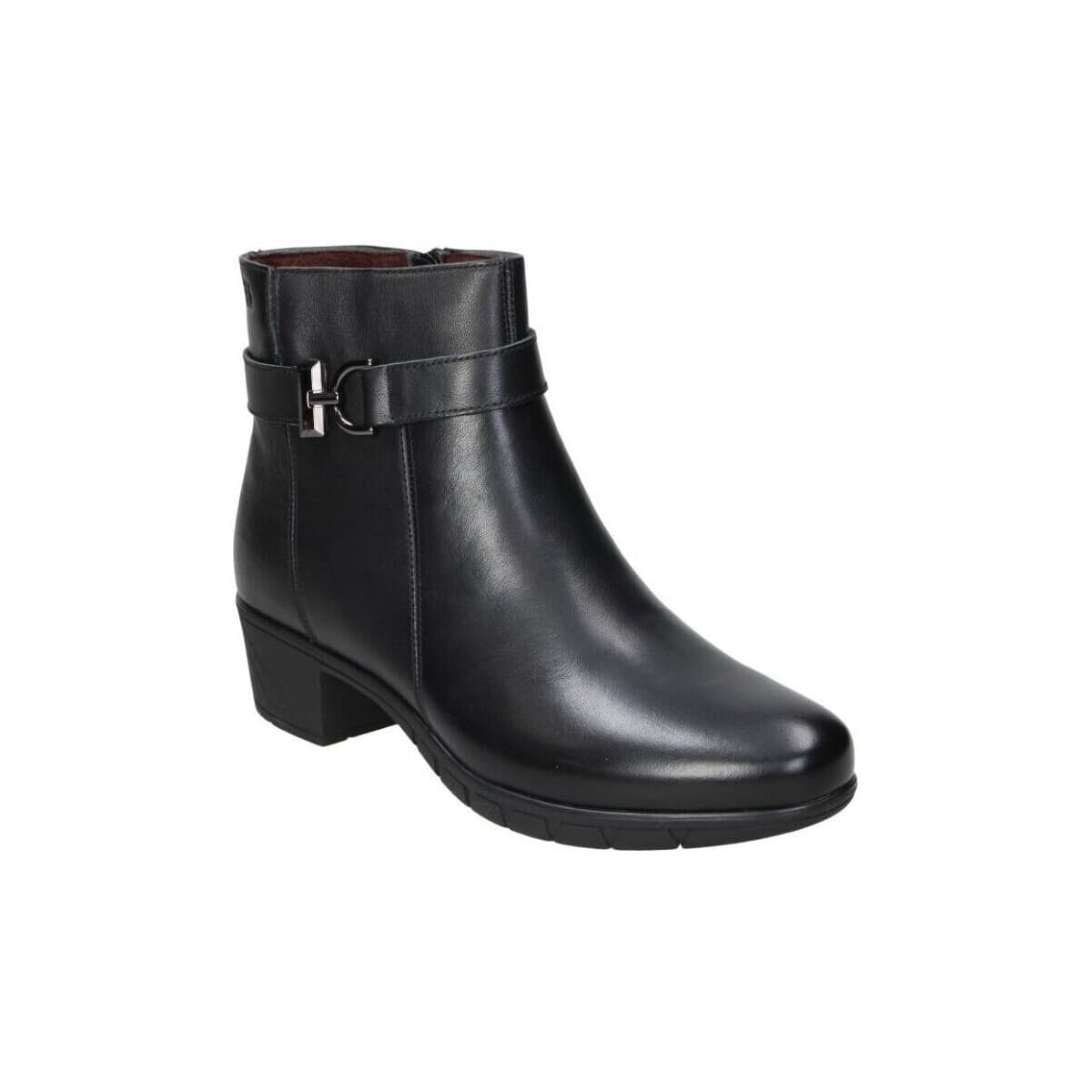 Women's Ankle Boots Treinta's Black