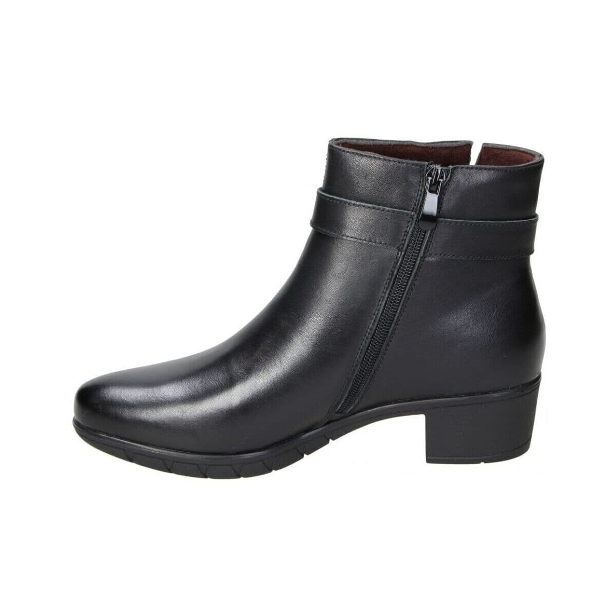 Women's Ankle Boots Treinta's Black