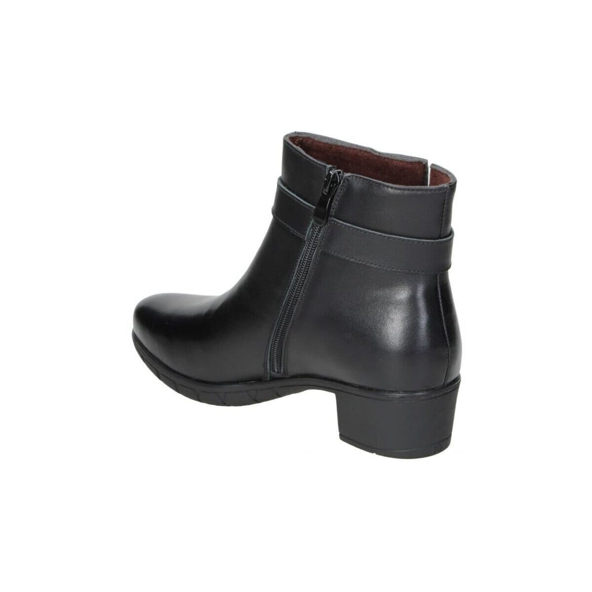 Women's Ankle Boots Treinta's Black