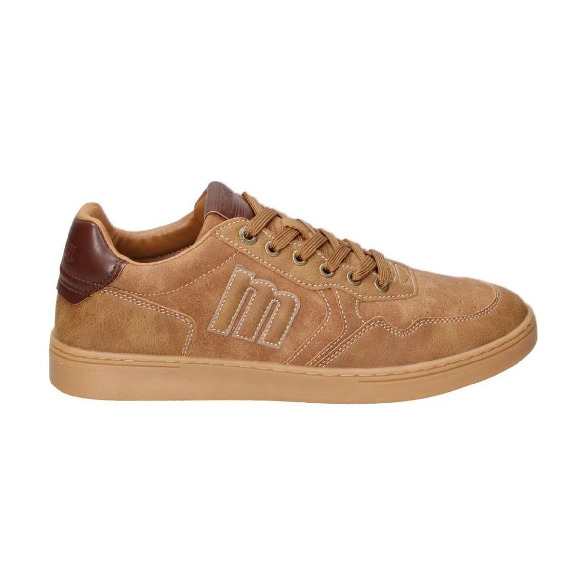 Men's Sneakers MTNG Brown